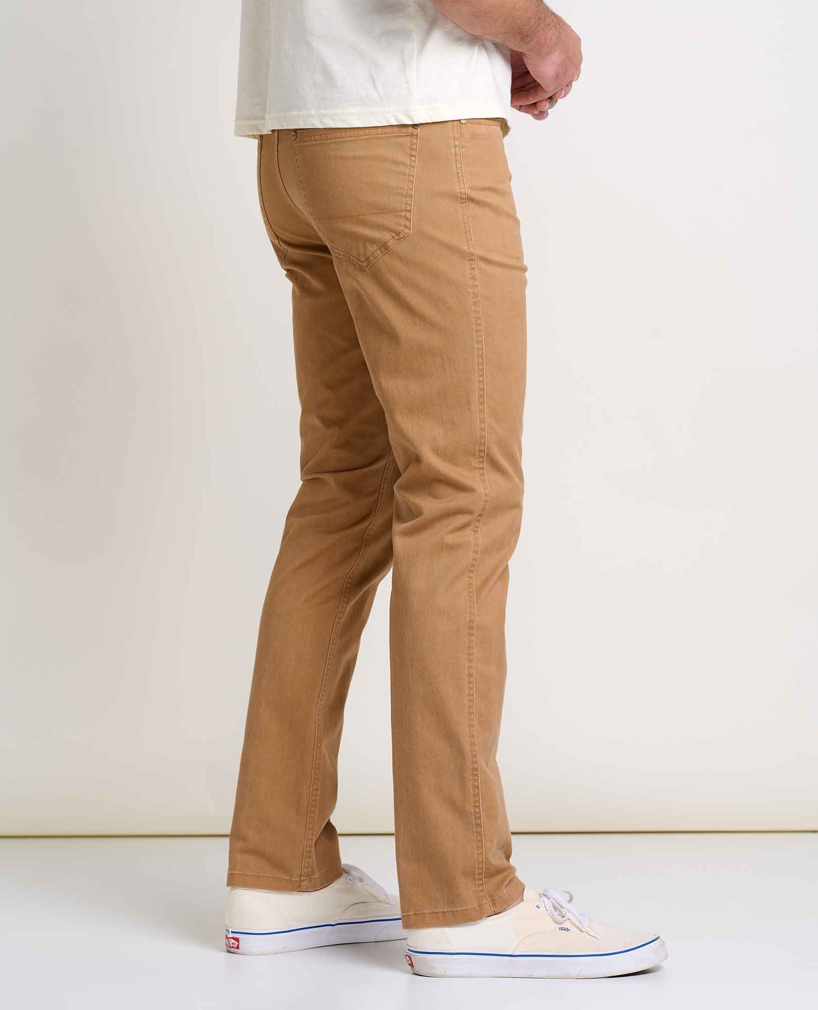 Mission Ridge 5 Pocket Lean Pant - Image 3