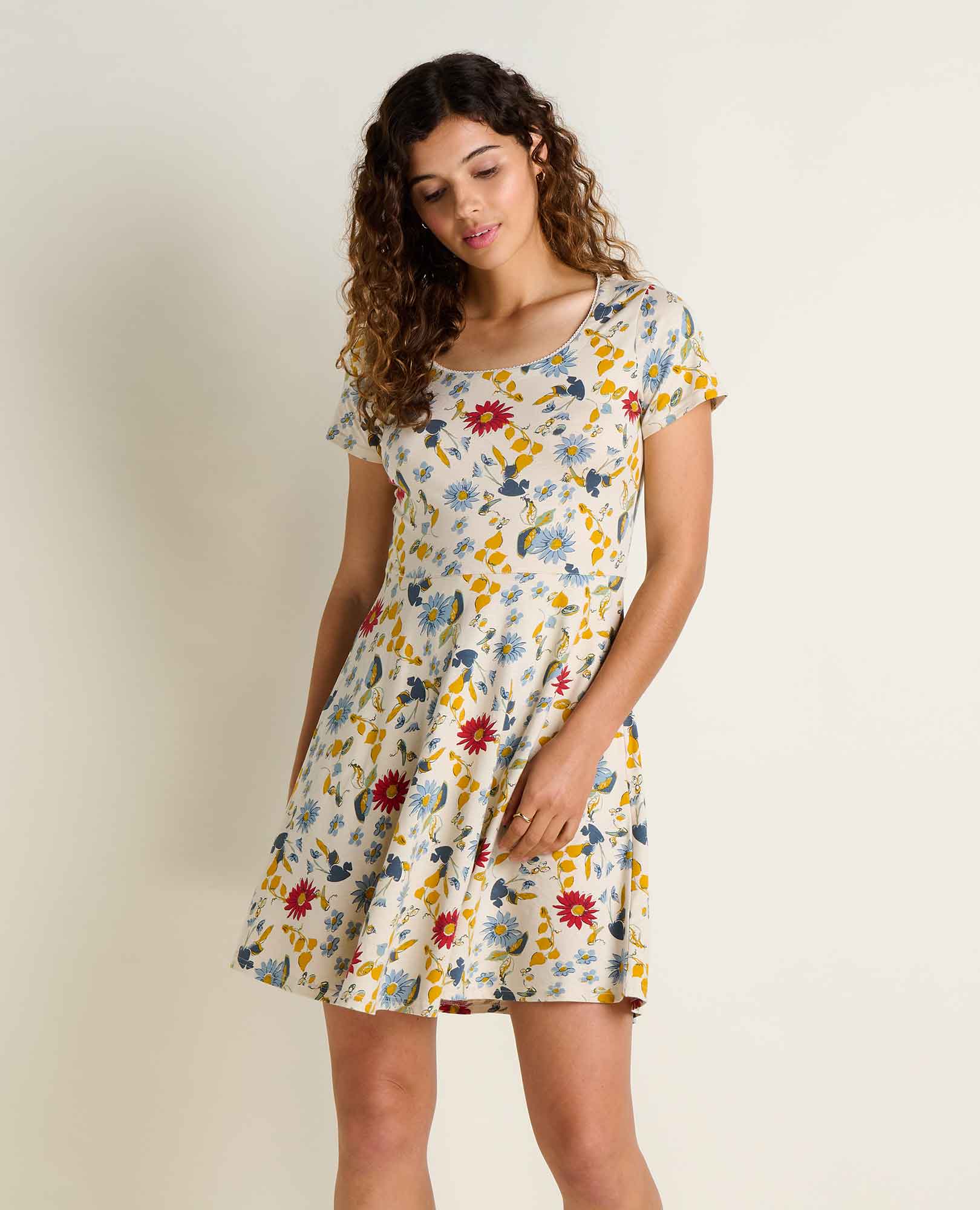 Abele Dress