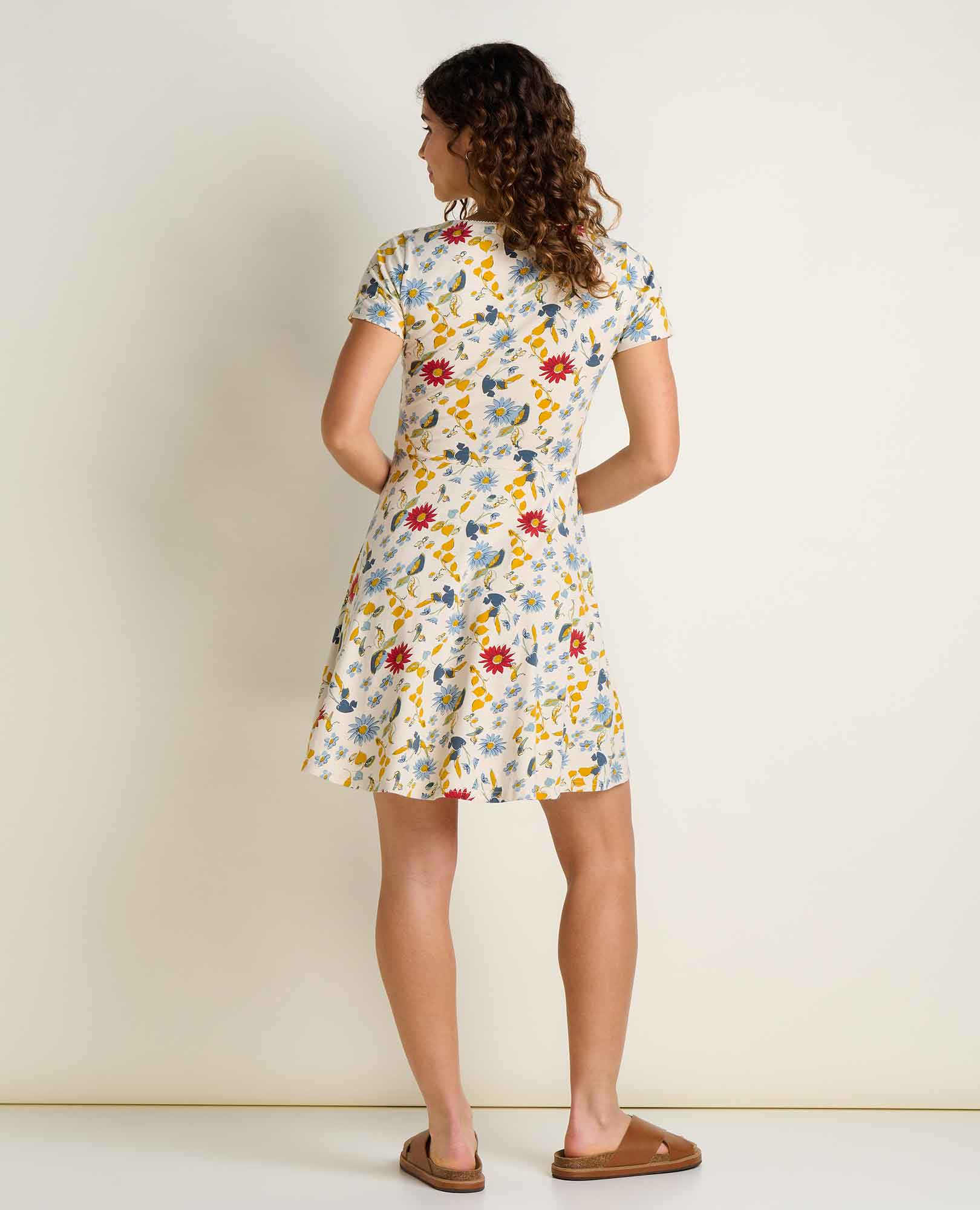 Abele Dress - Image 4