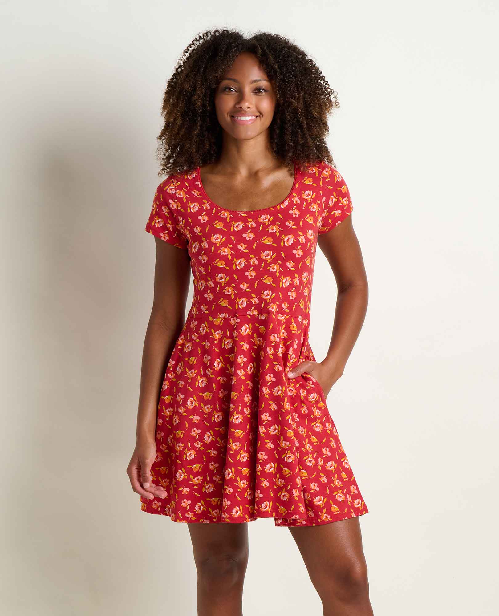 Abele Dress