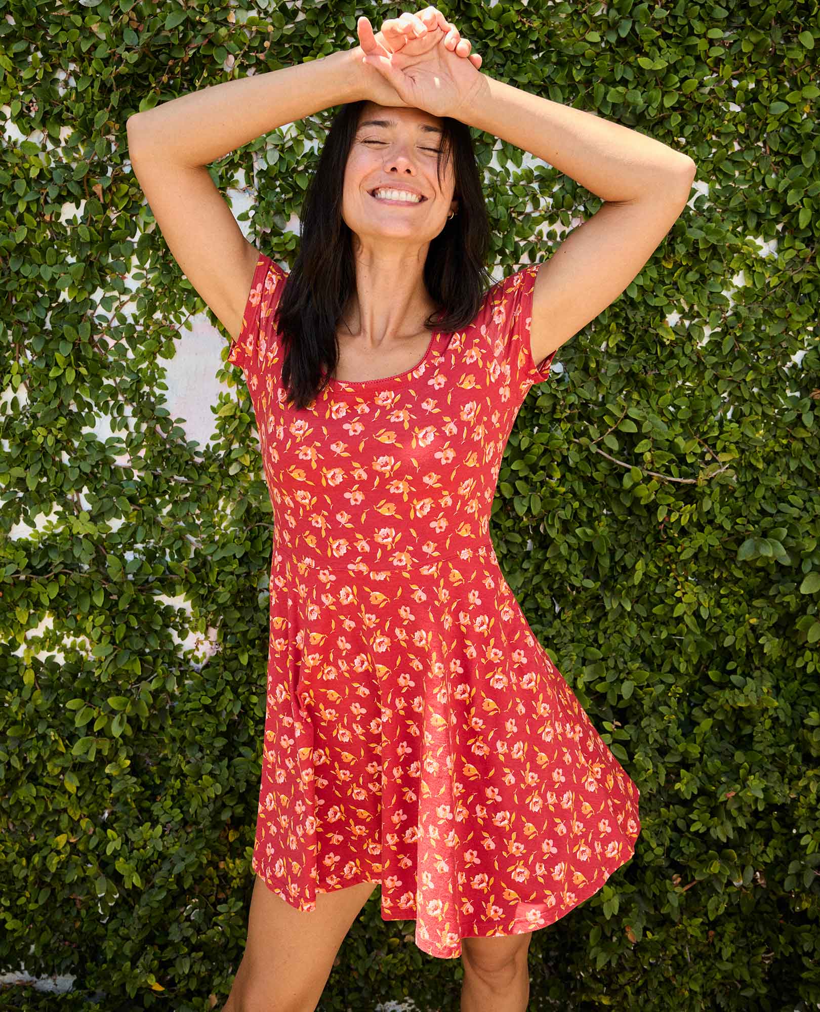 Abele Dress - Image 5