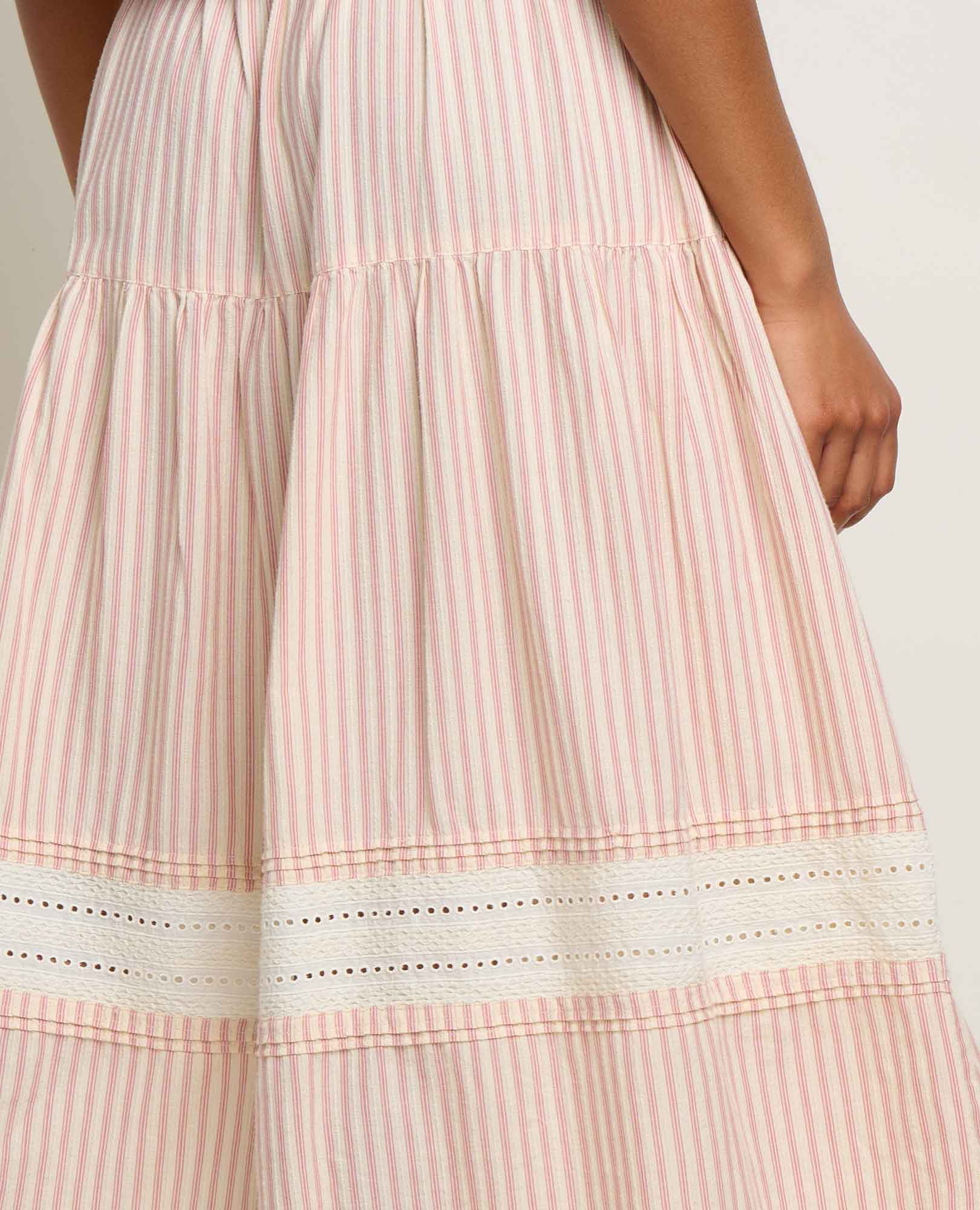 Airscape Midi Skirt - Image 4