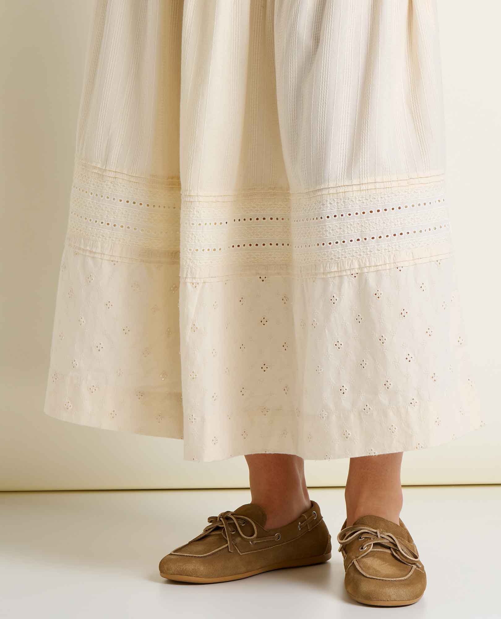 Airscape Midi Skirt - Image 3
