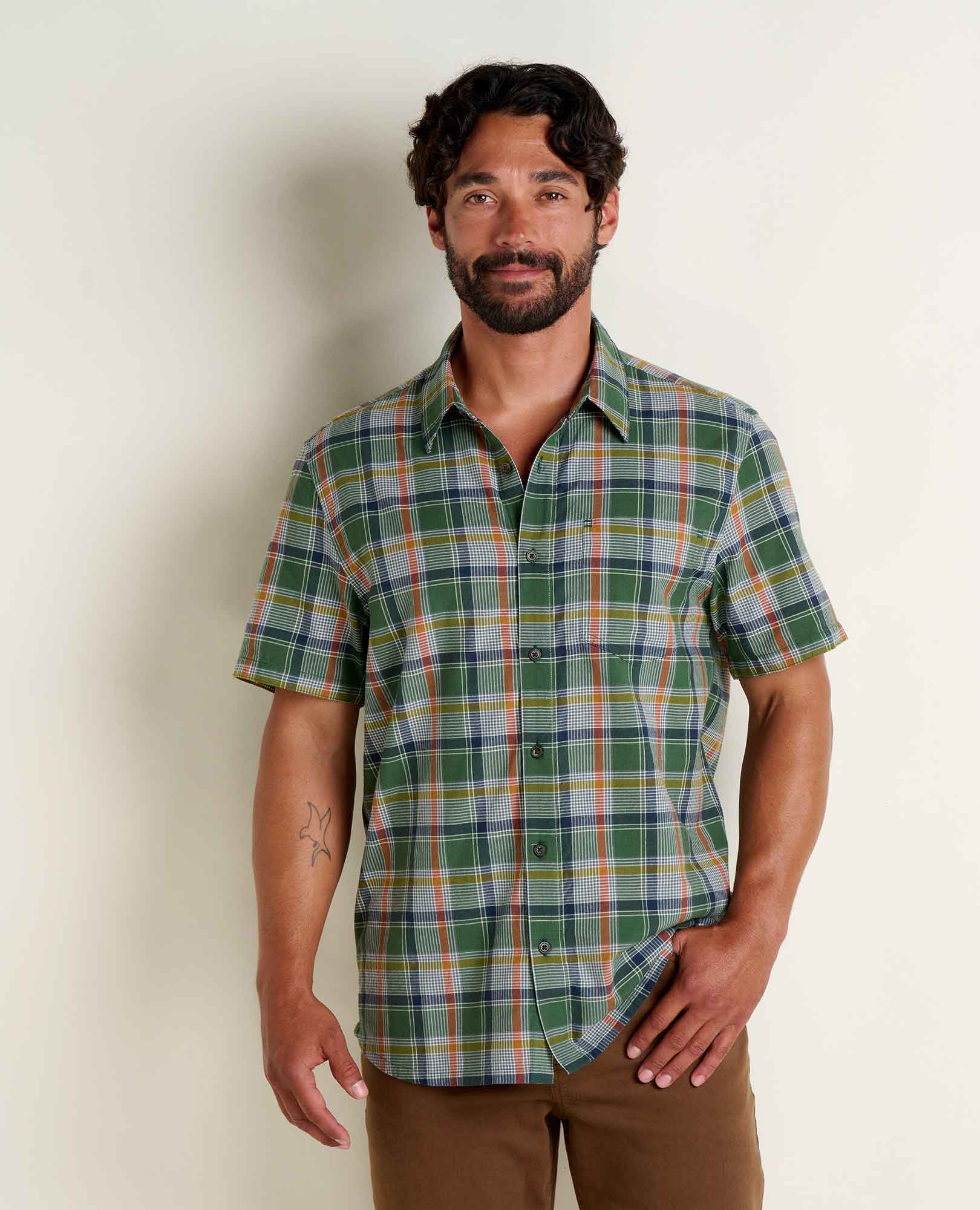 Airscape Shirt