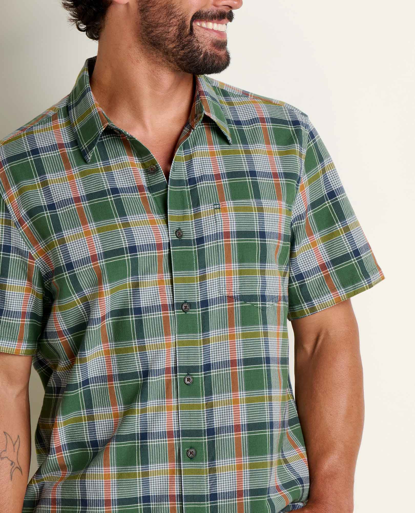 Airscape Shirt - Image 3
