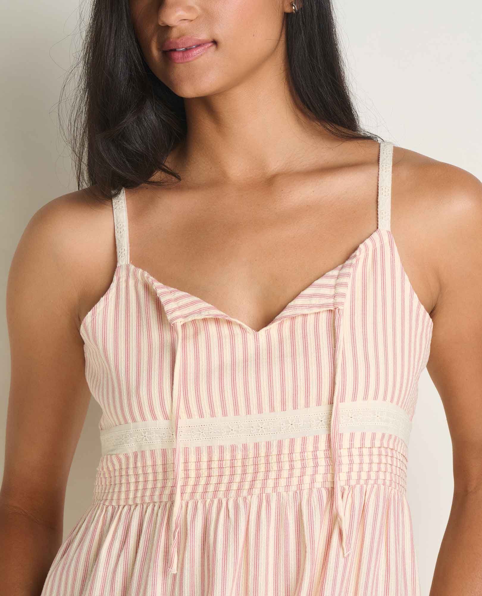 Airscape Tank Midi Dress - Image 3