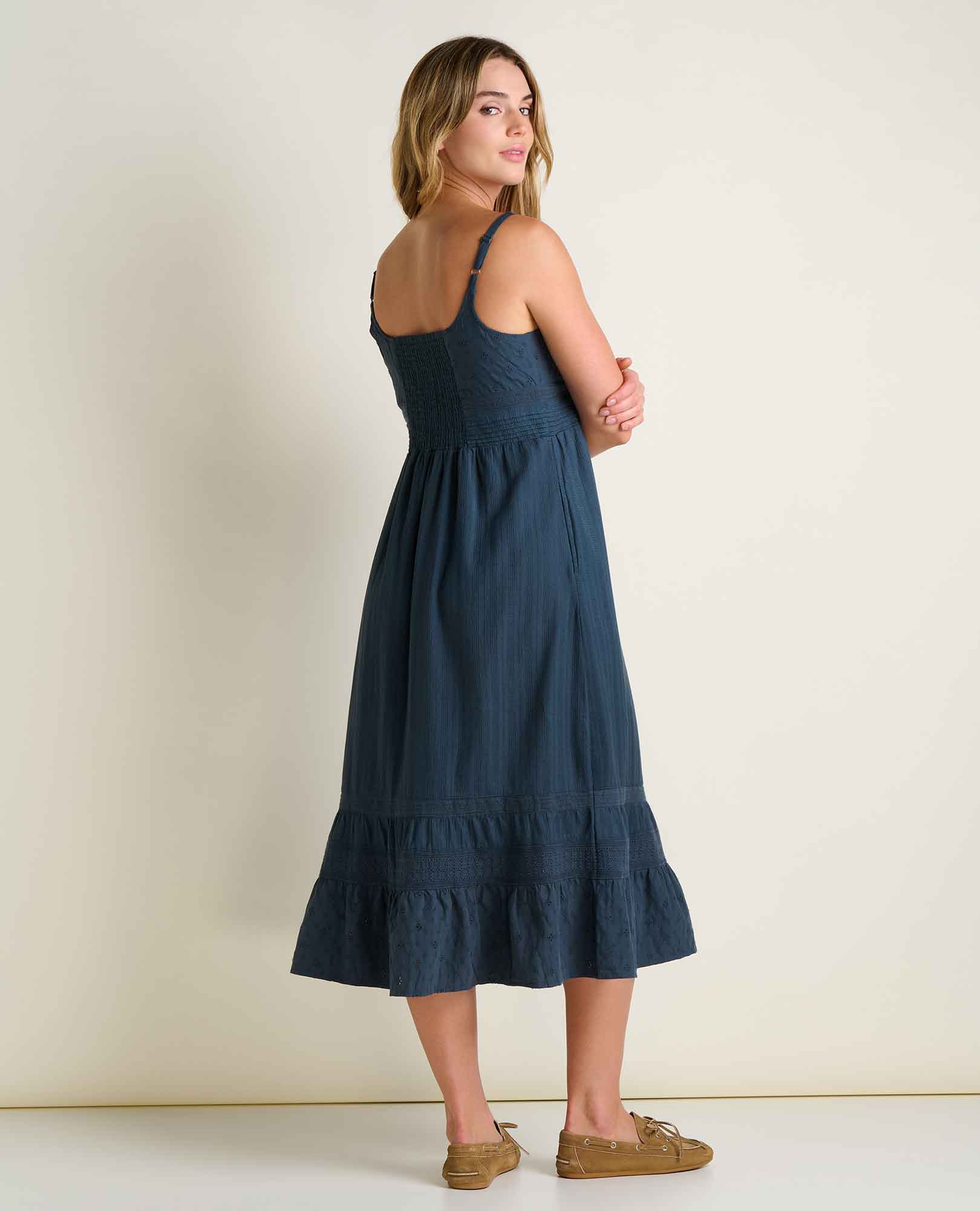 Airscape Tank Midi Dress - Image 2