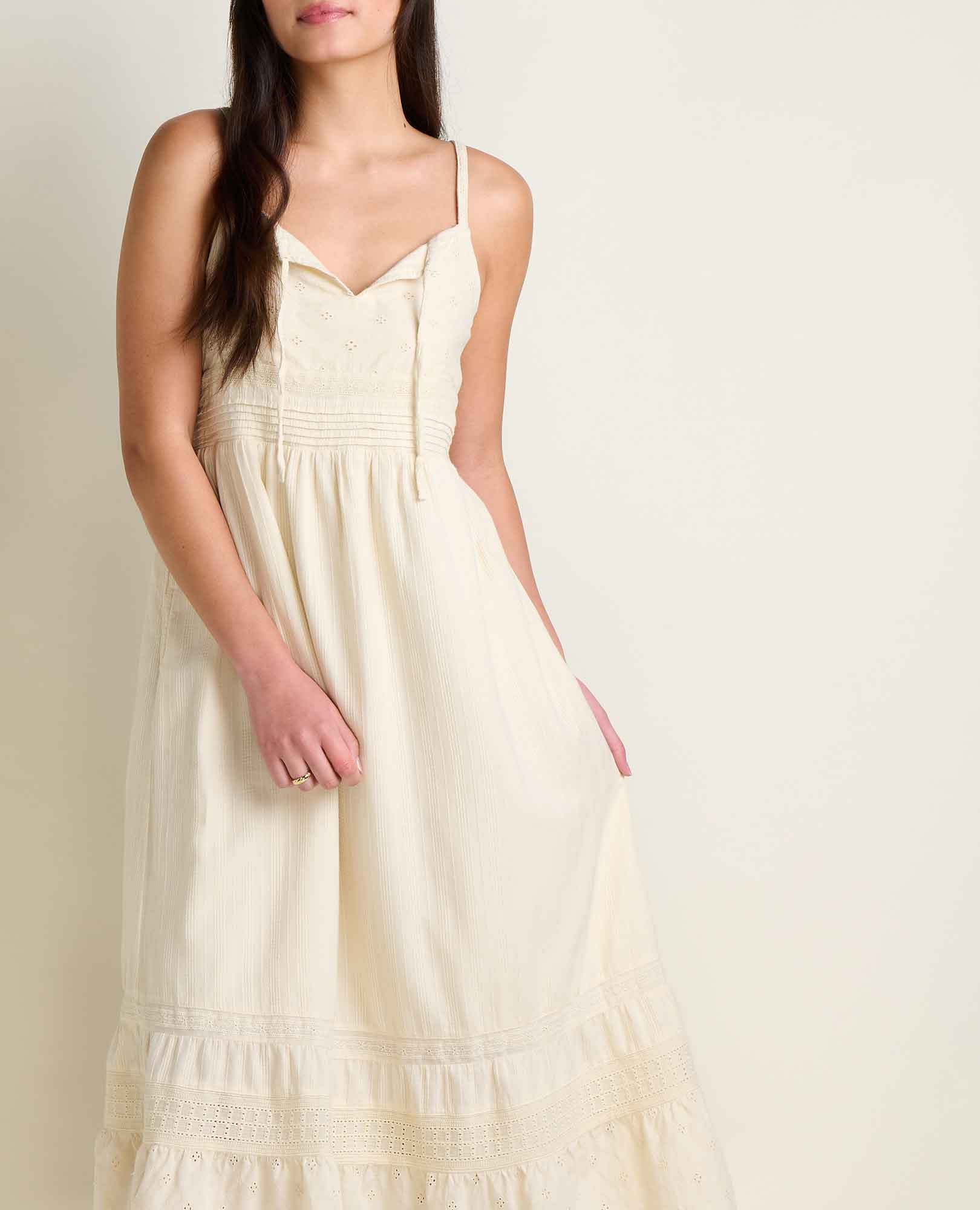Airscape Tank Midi Dress - Image 5