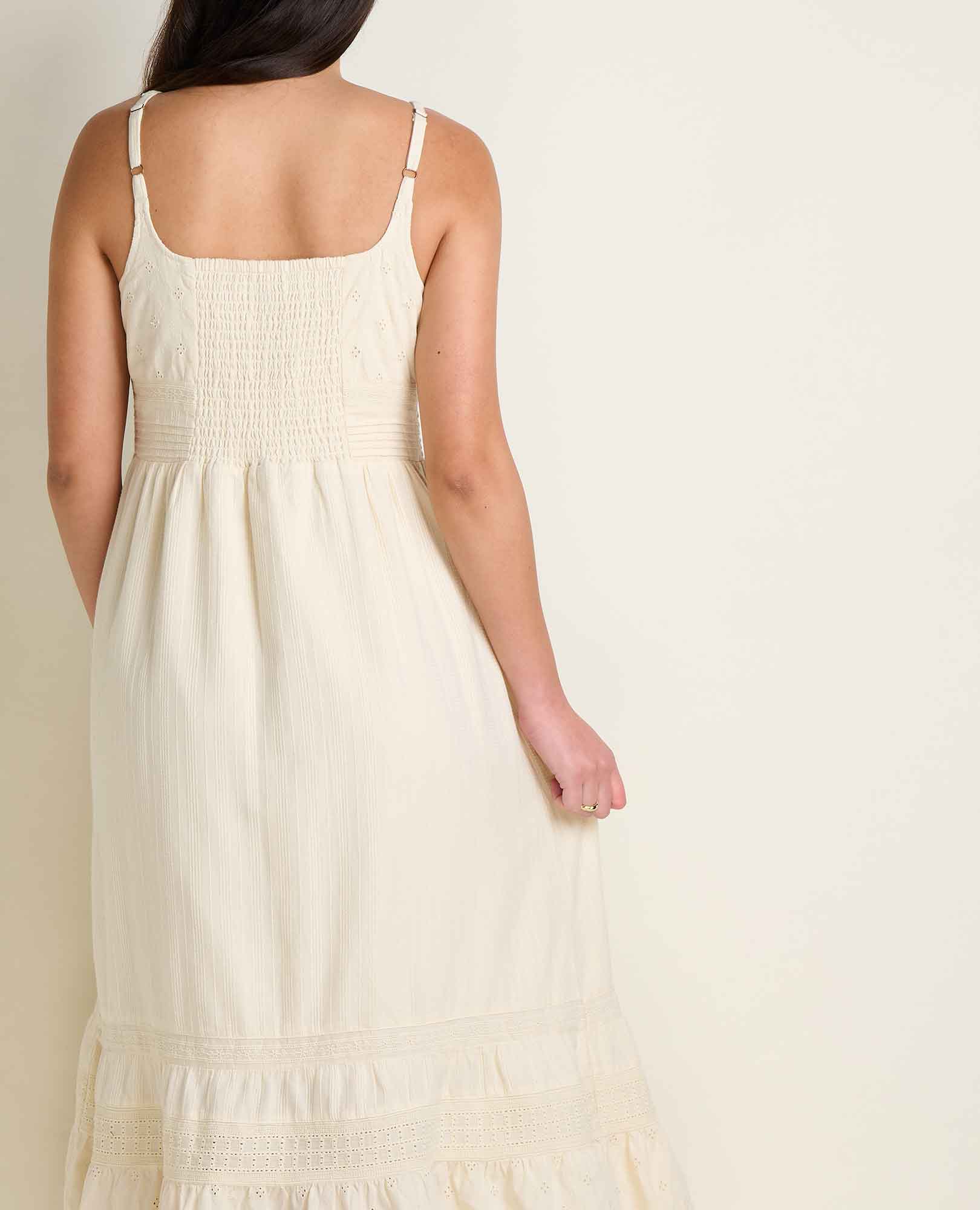 Airscape Tank Midi Dress - Image 6