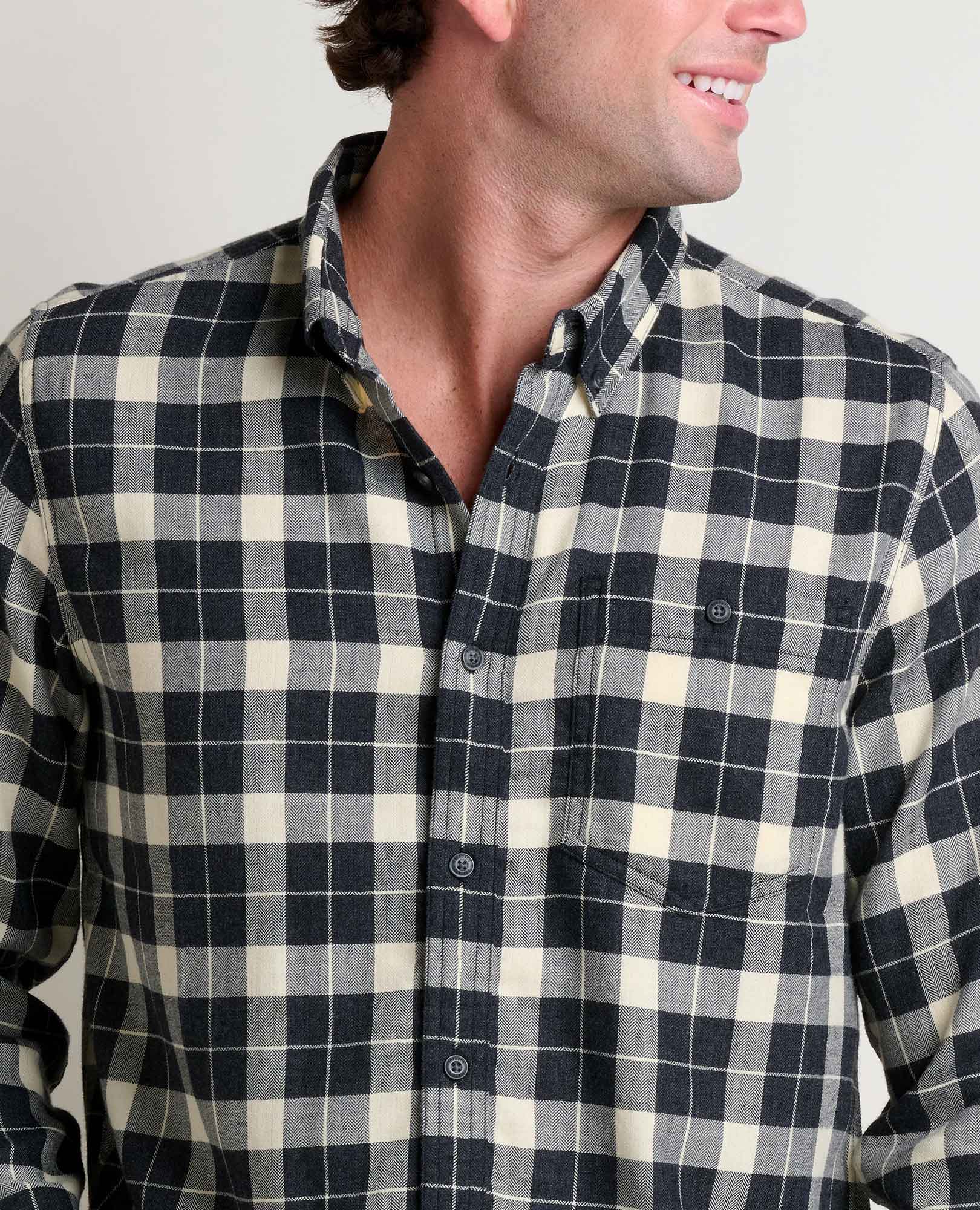 Airsmyth Long Sleeve Shirt - Image 3