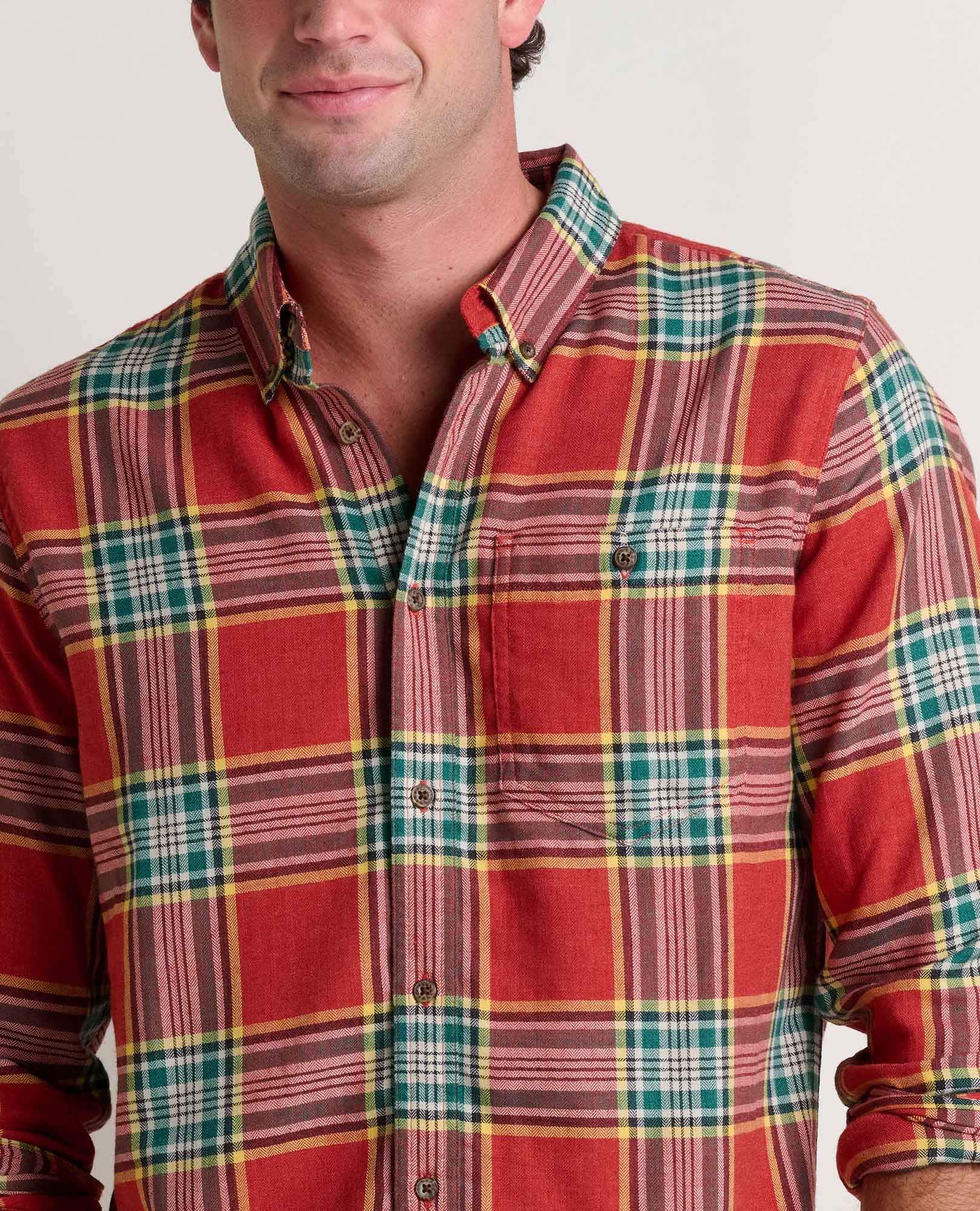 Airsmyth Long Sleeve Shirt - Image 3