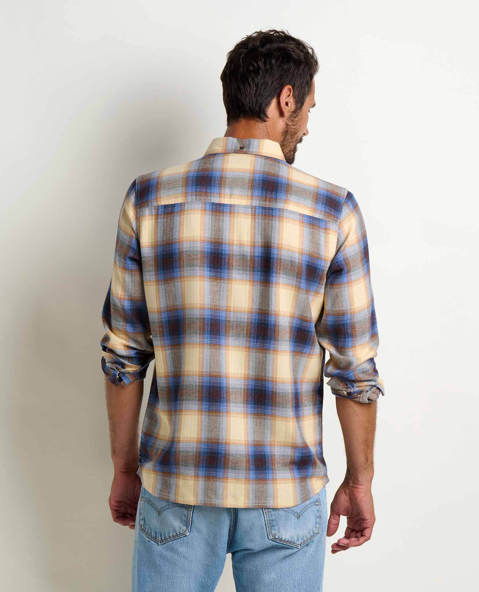 Airsmyth Long Sleeve Shirt - Image 2