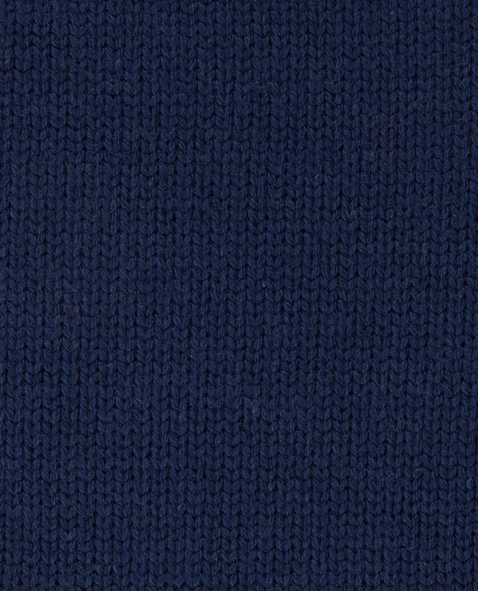 Alpineglo Sweater Dress - Image 5