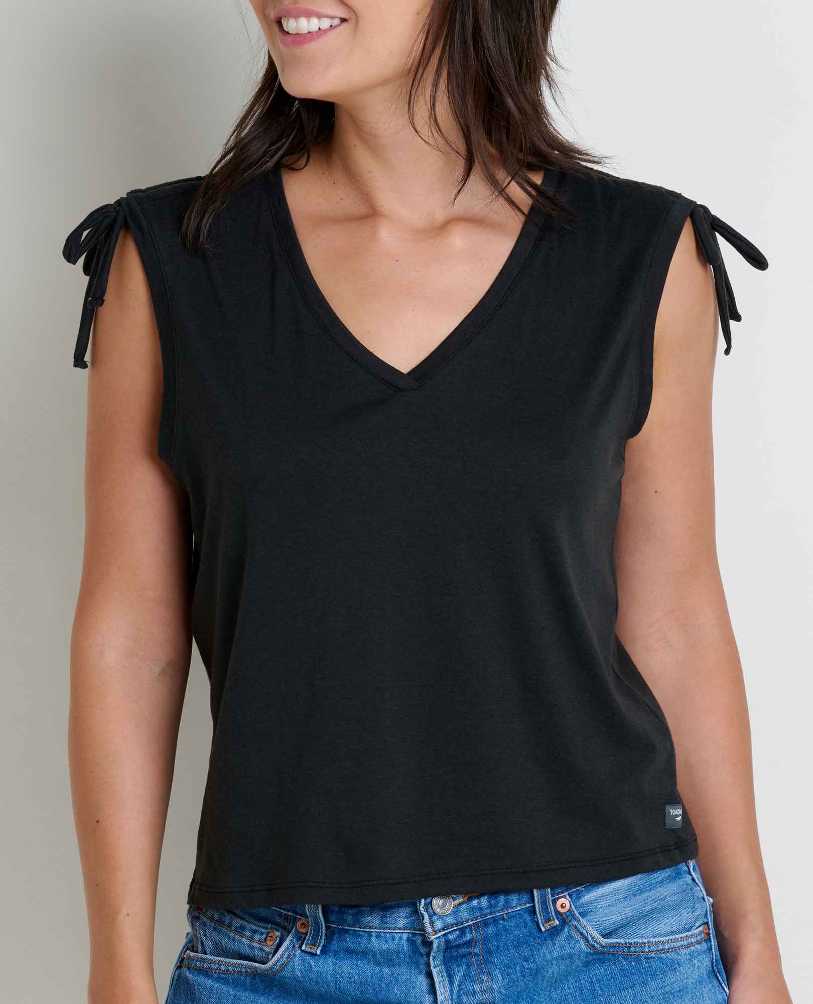 Anza Cinch Tank - Image 3