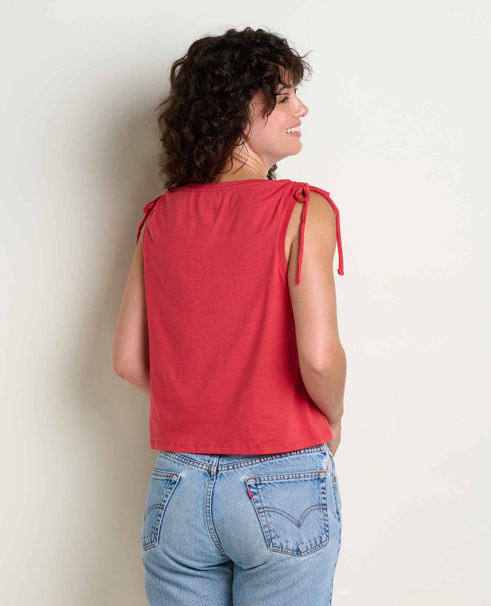 Anza Cinch Tank - Image 2