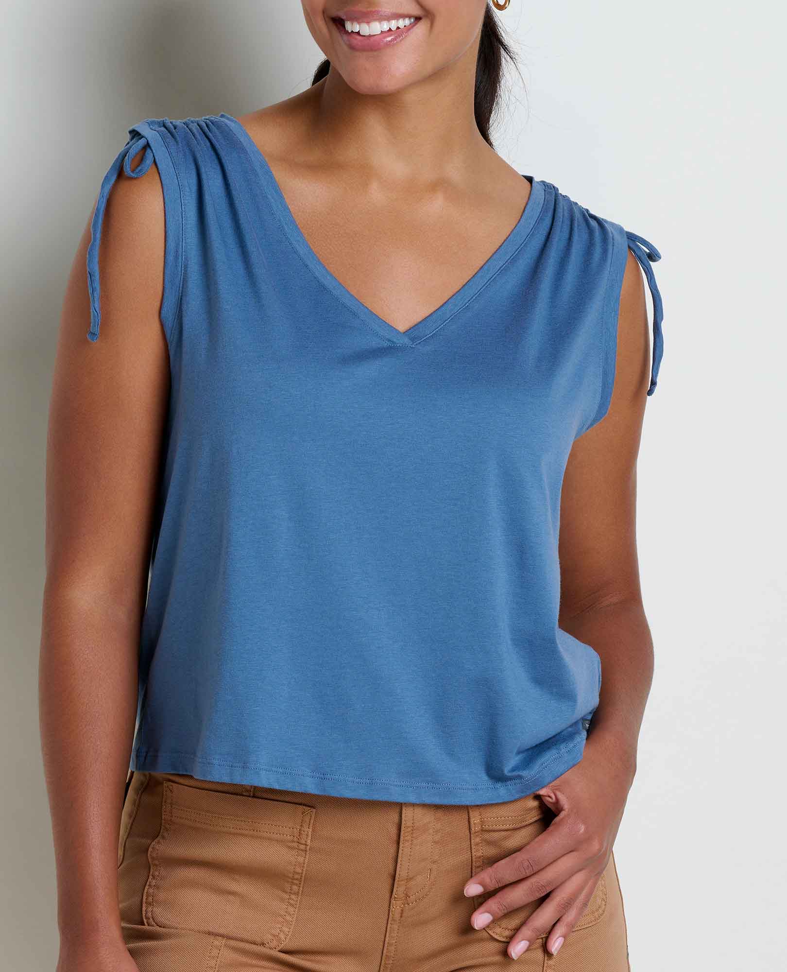 Anza Cinch Tank - Image 4