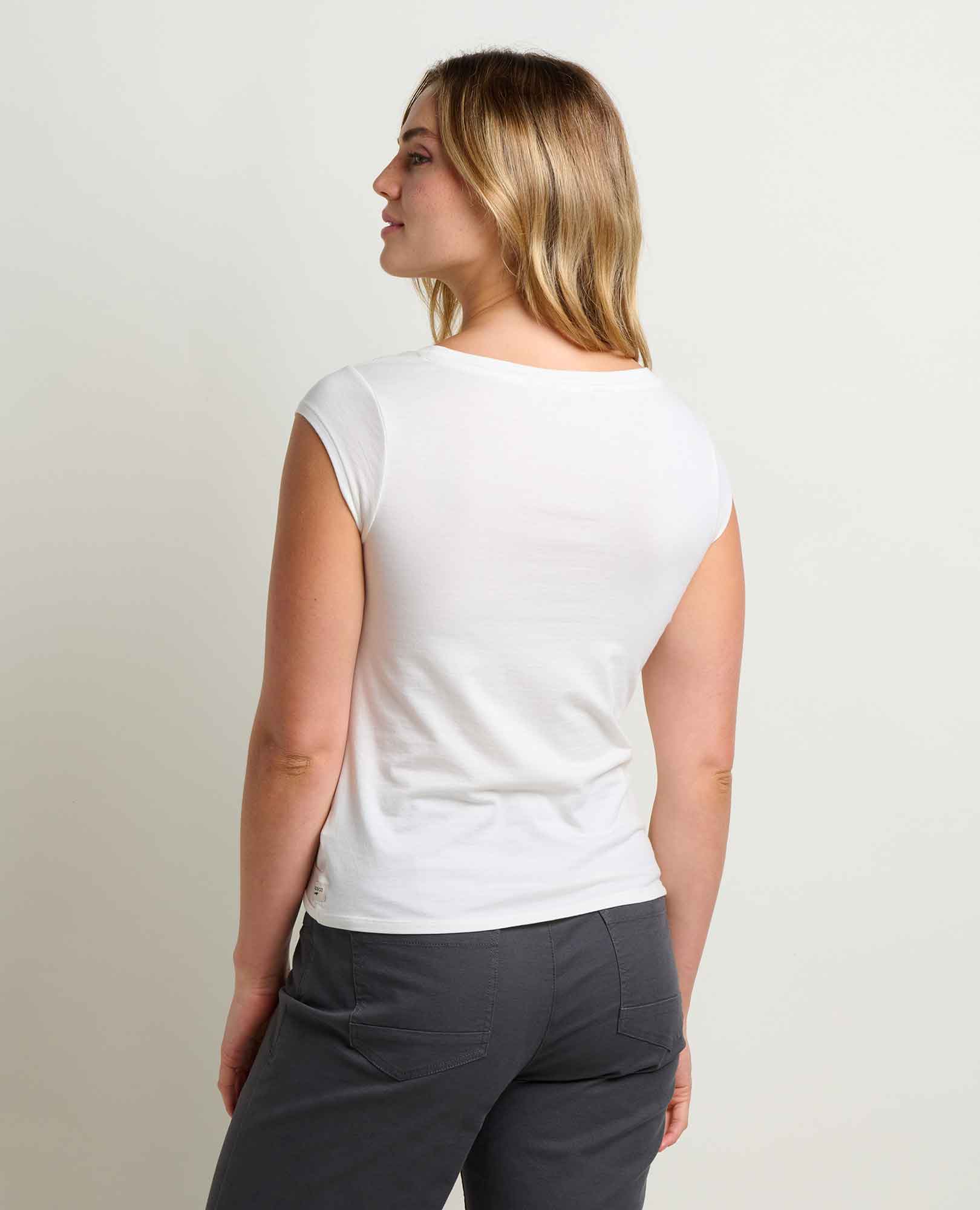 Anza Short Sleeve Shirt - Image 2