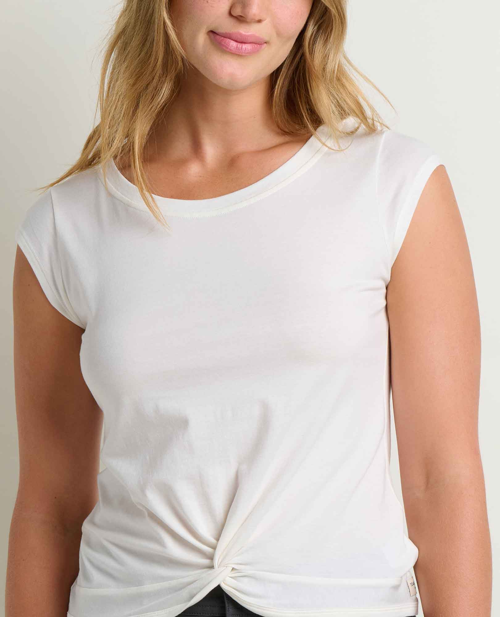 Anza Short Sleeve Shirt - Image 3