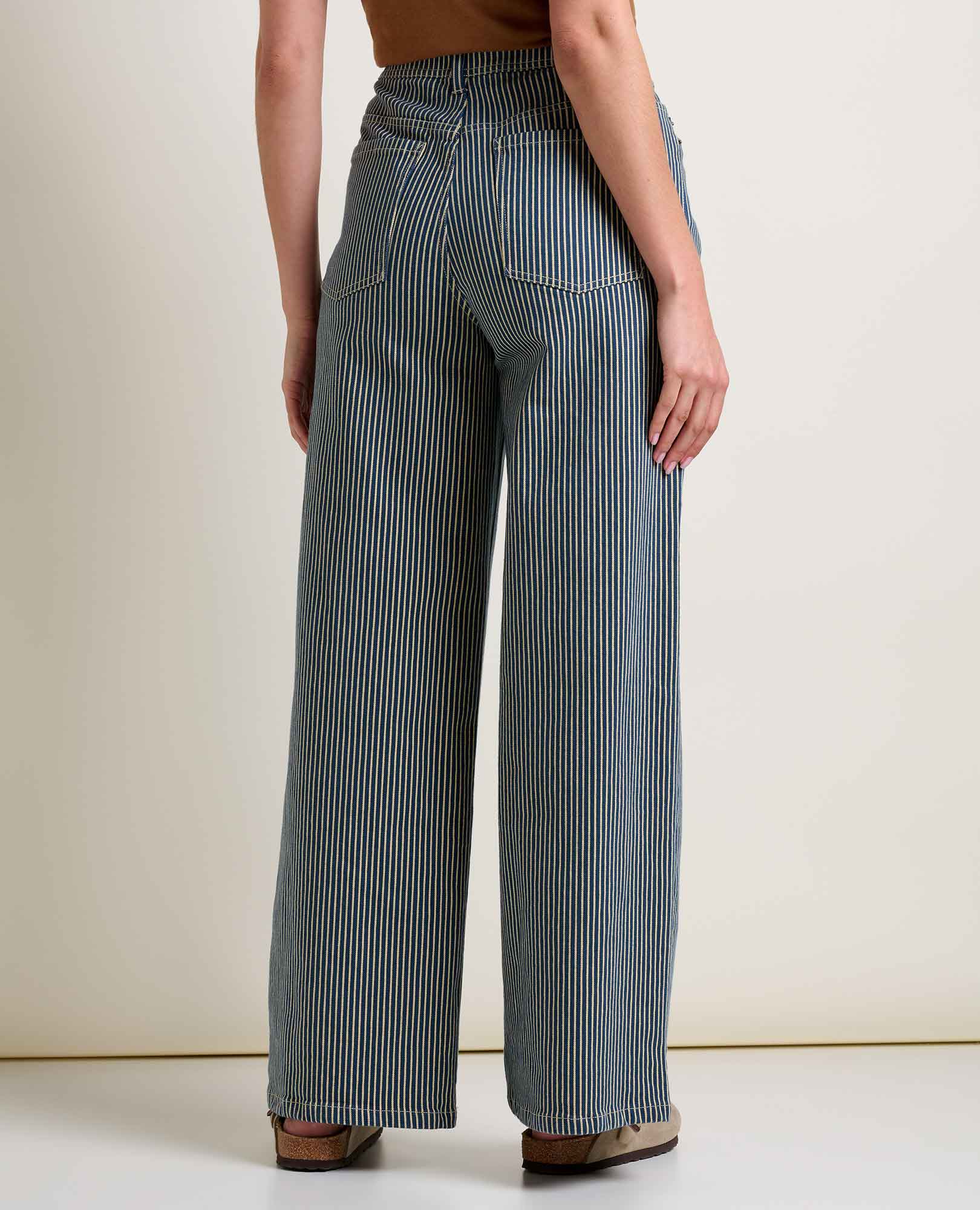 Balsam Wide Leg Pant - Image 2