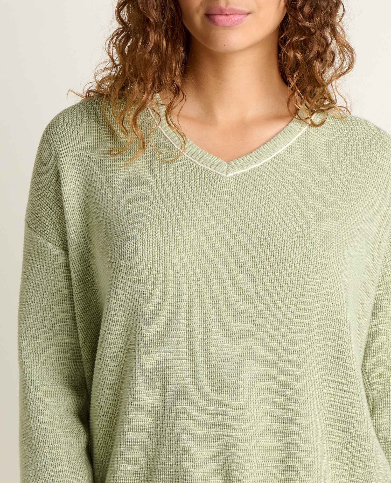 Bianca Pullover Sweater - Image 4