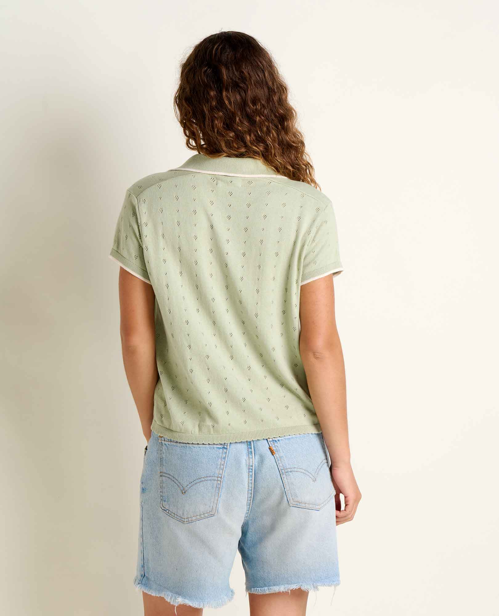 Bianca Shirt - Image 2
