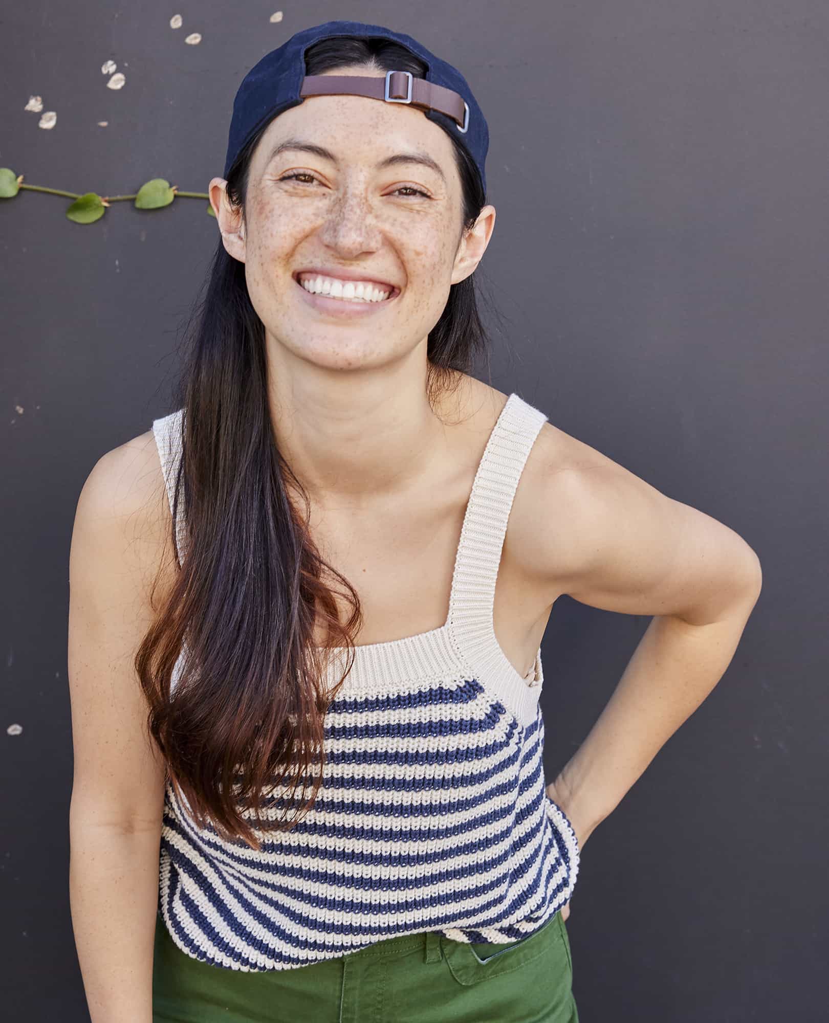 Bianca Tank - Image 5