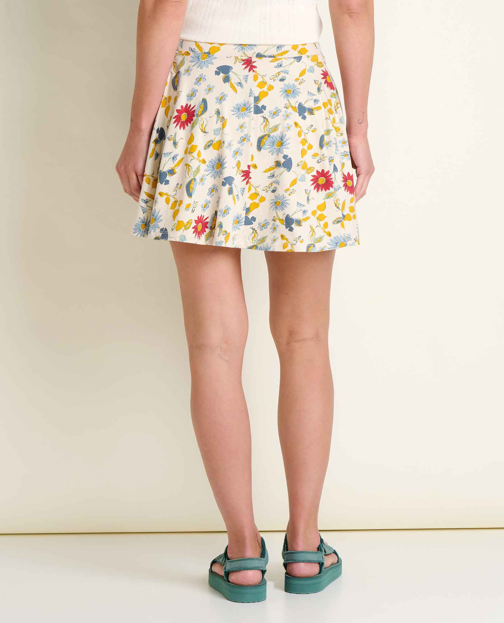 Birdie Skort - Image 2