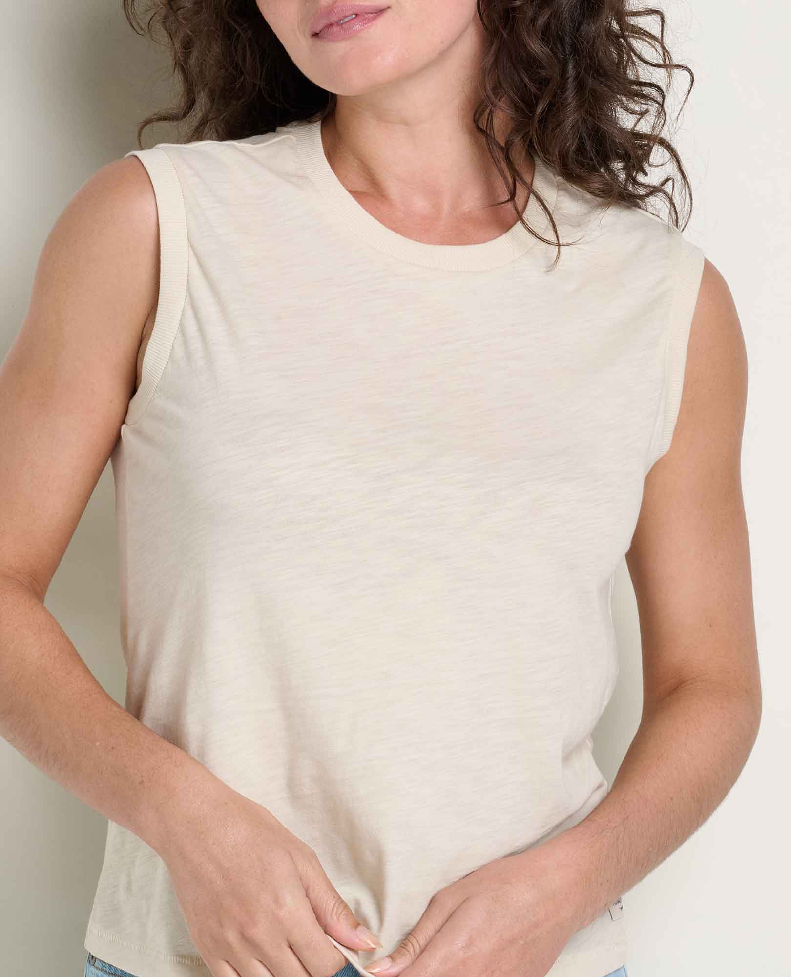 Boundless Jersey Tank - Image 3