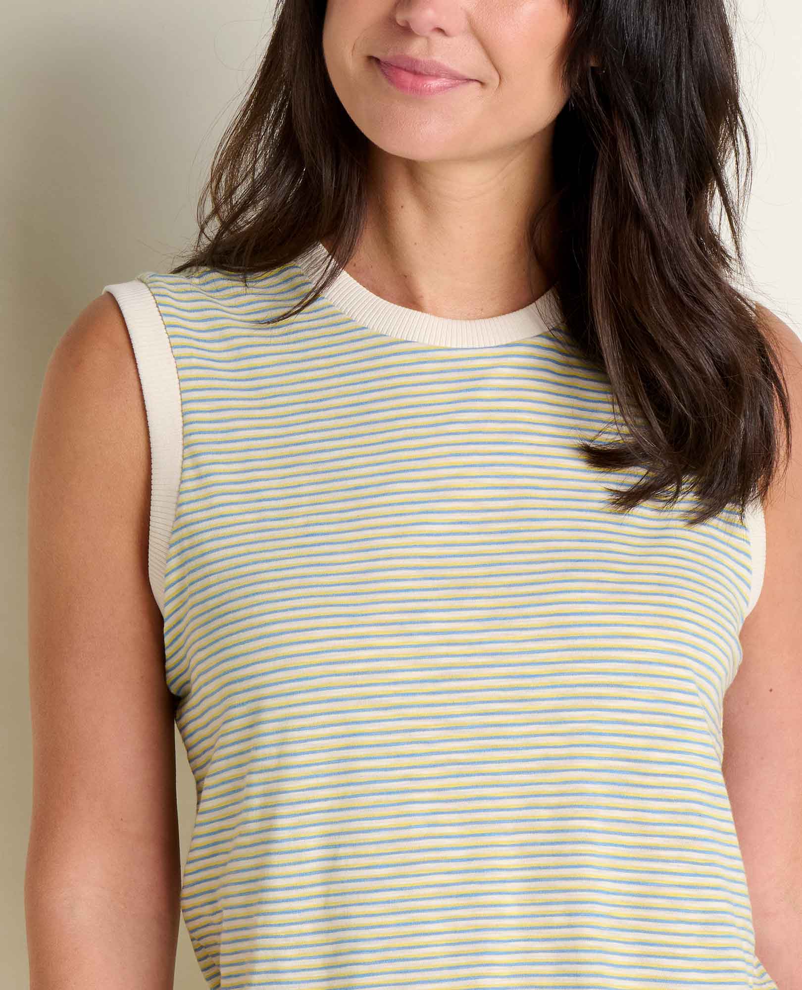 Boundless Jersey Tank - Image 4