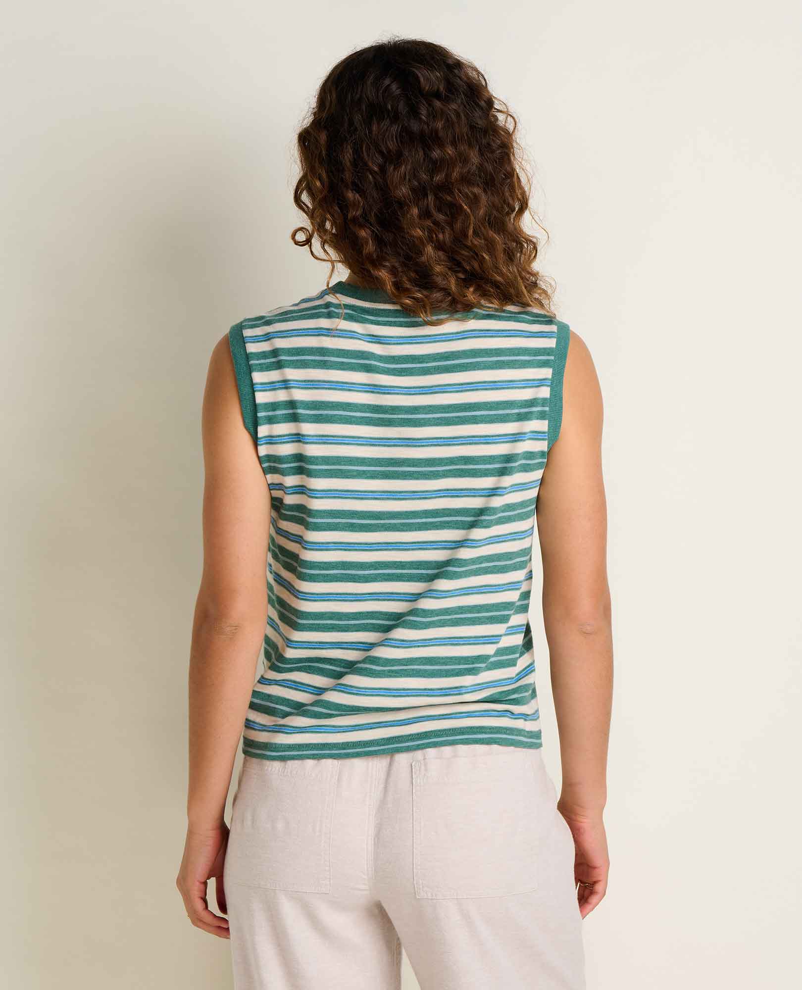 Boundless Jersey Tank - Image 2