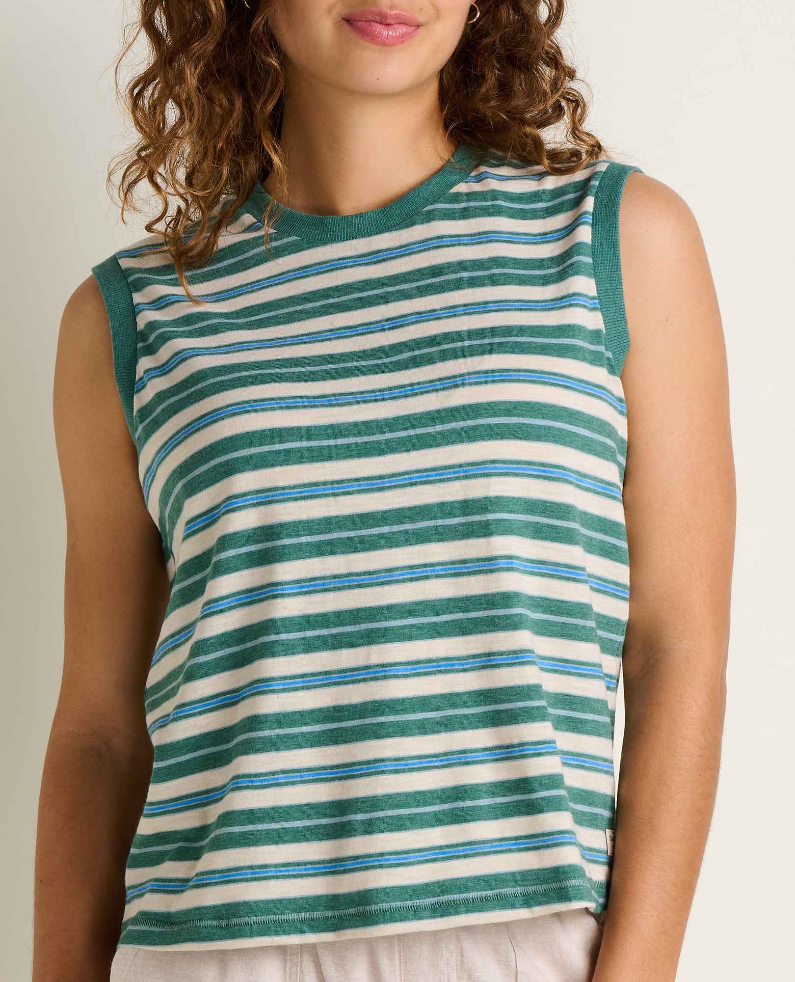 Boundless Jersey Tank - Image 3