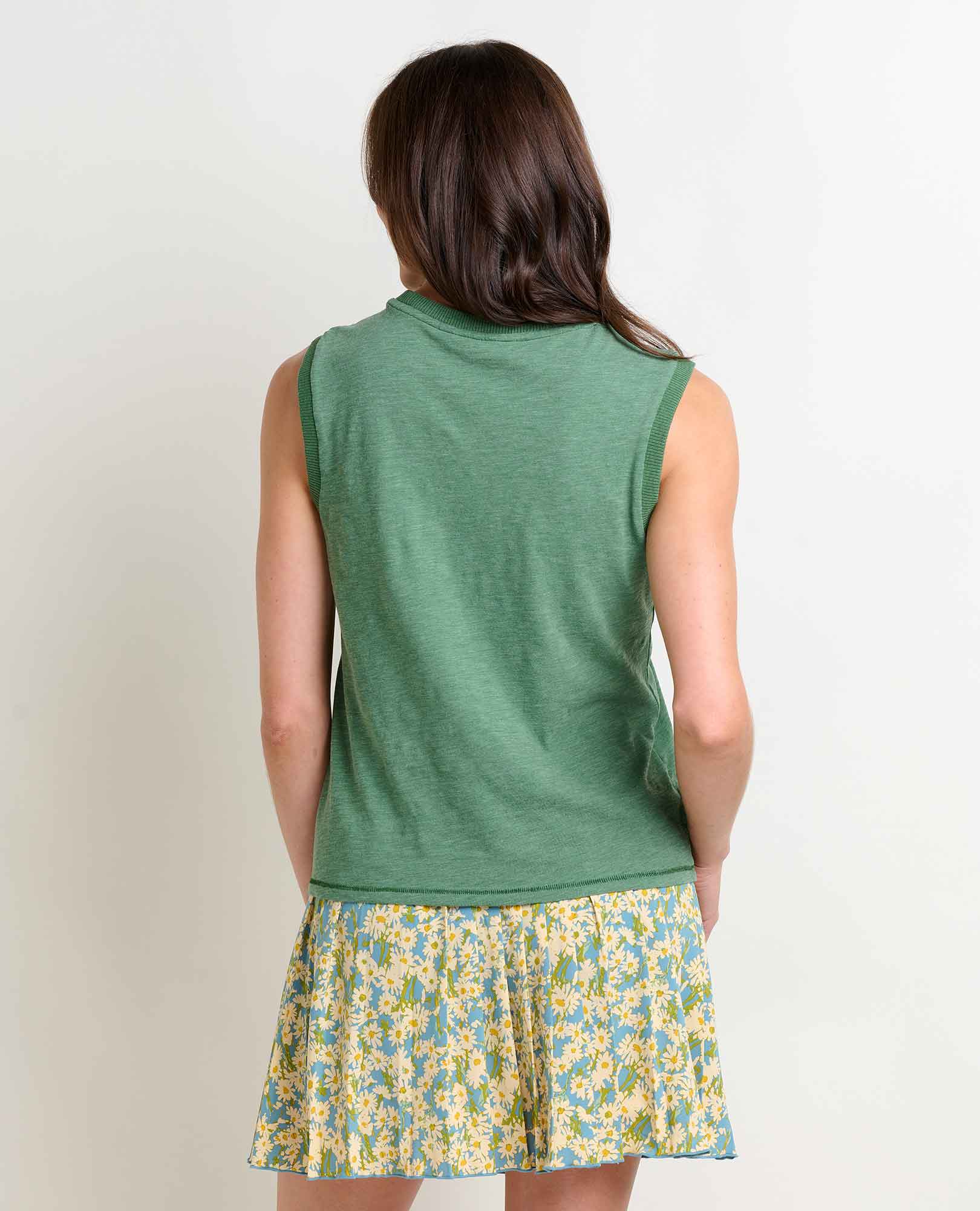 Boundless Jersey Tank - Image 2