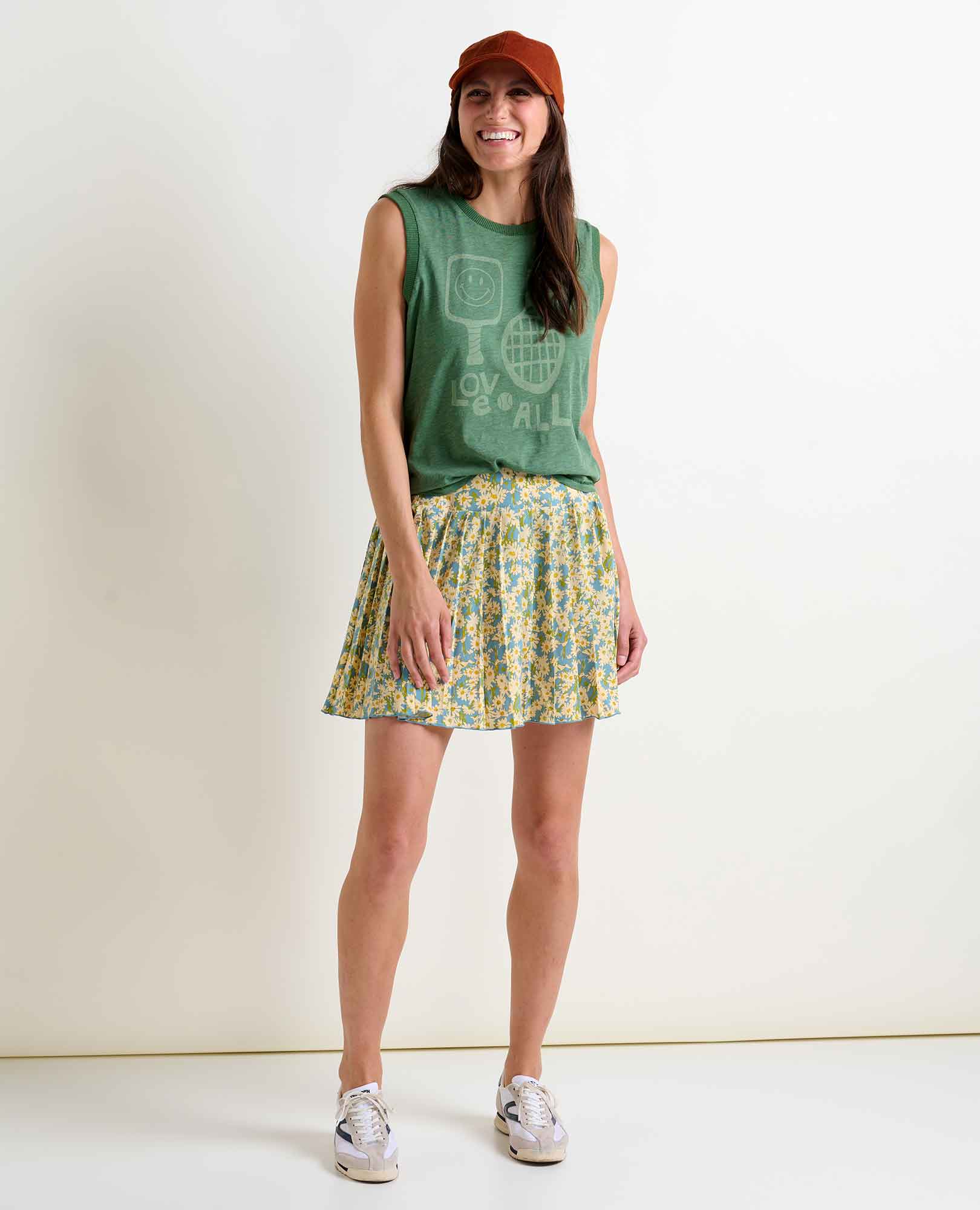 Boundless Jersey Tank - Image 4