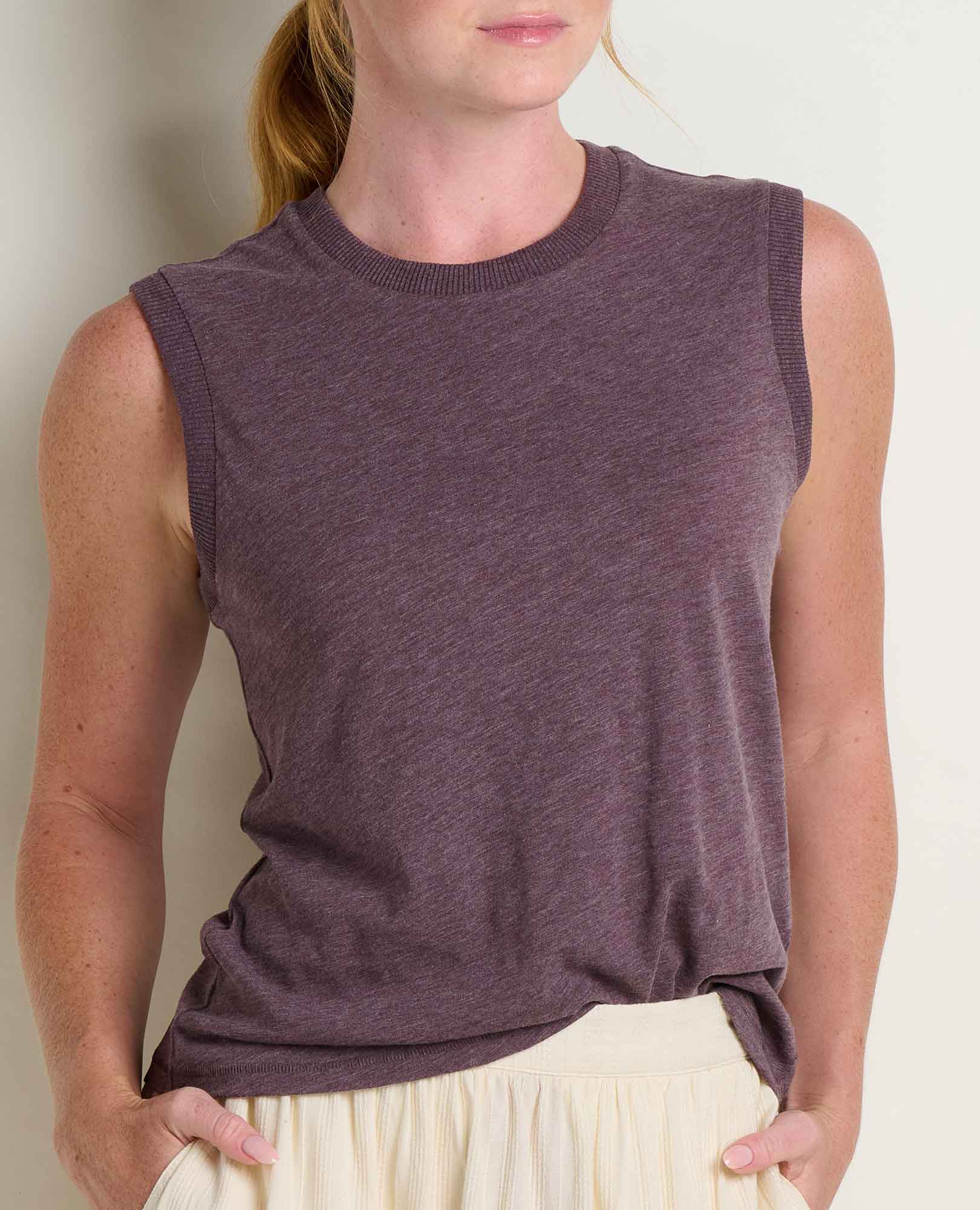 Boundless Jersey Tank - Image 3