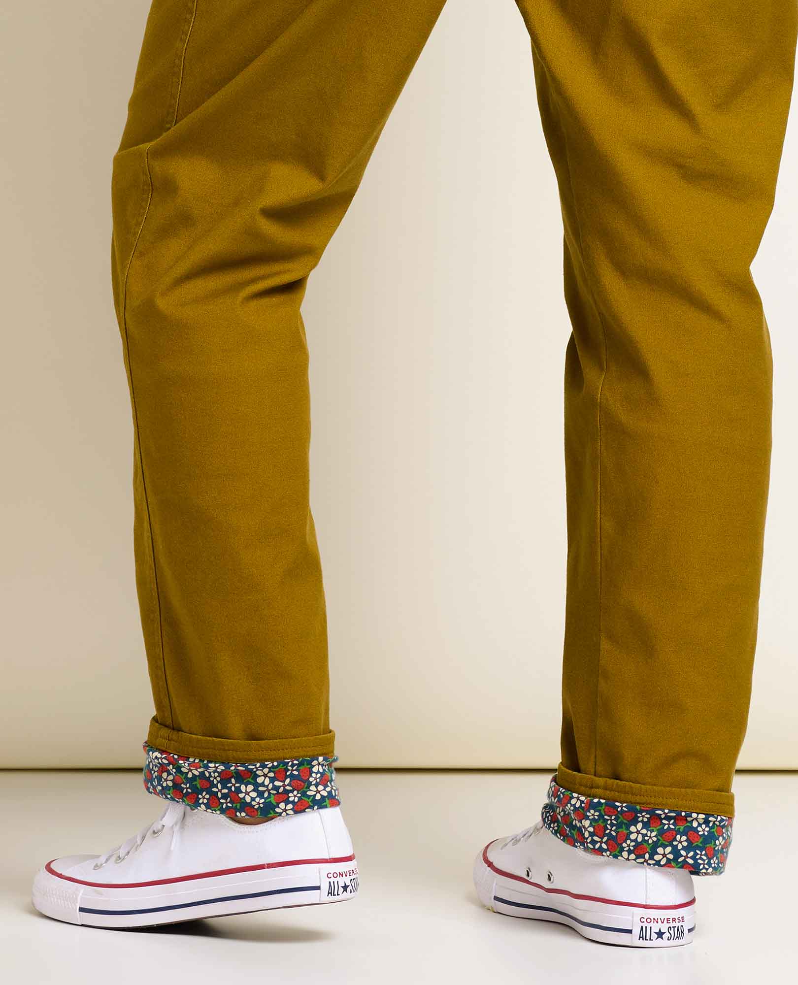 Bramble Lined Overall - Image 4