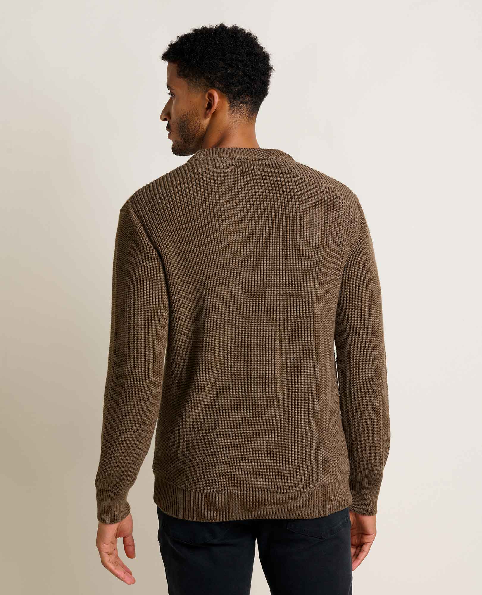 Butte Crew Sweater - Image 2