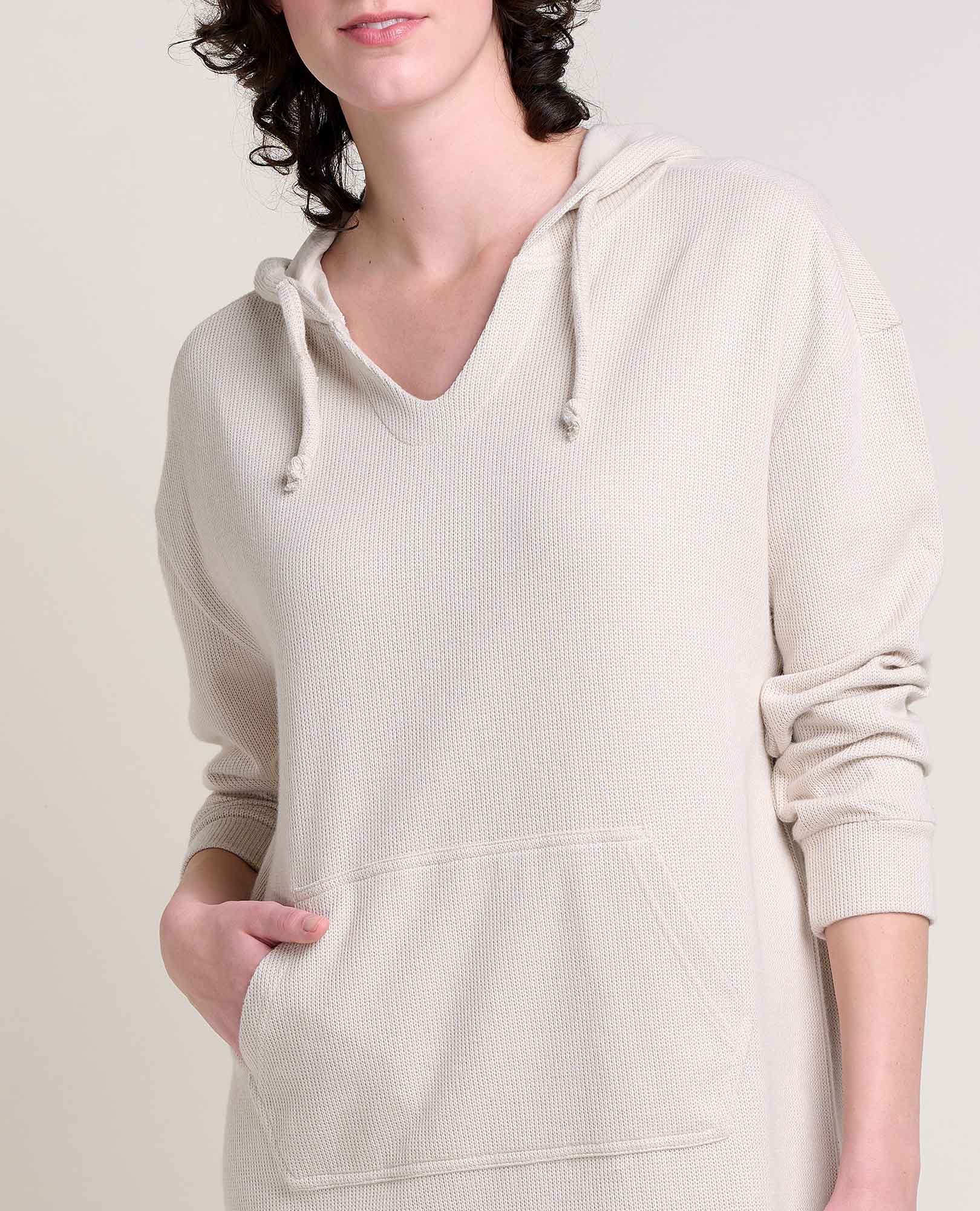 Byrne Hooded Dress - Image 4