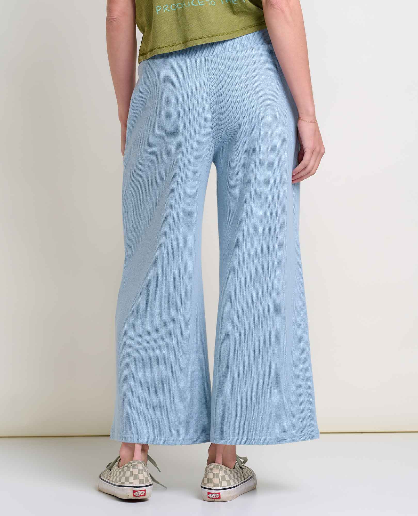 Byrne Wide Leg Pant - Image 2