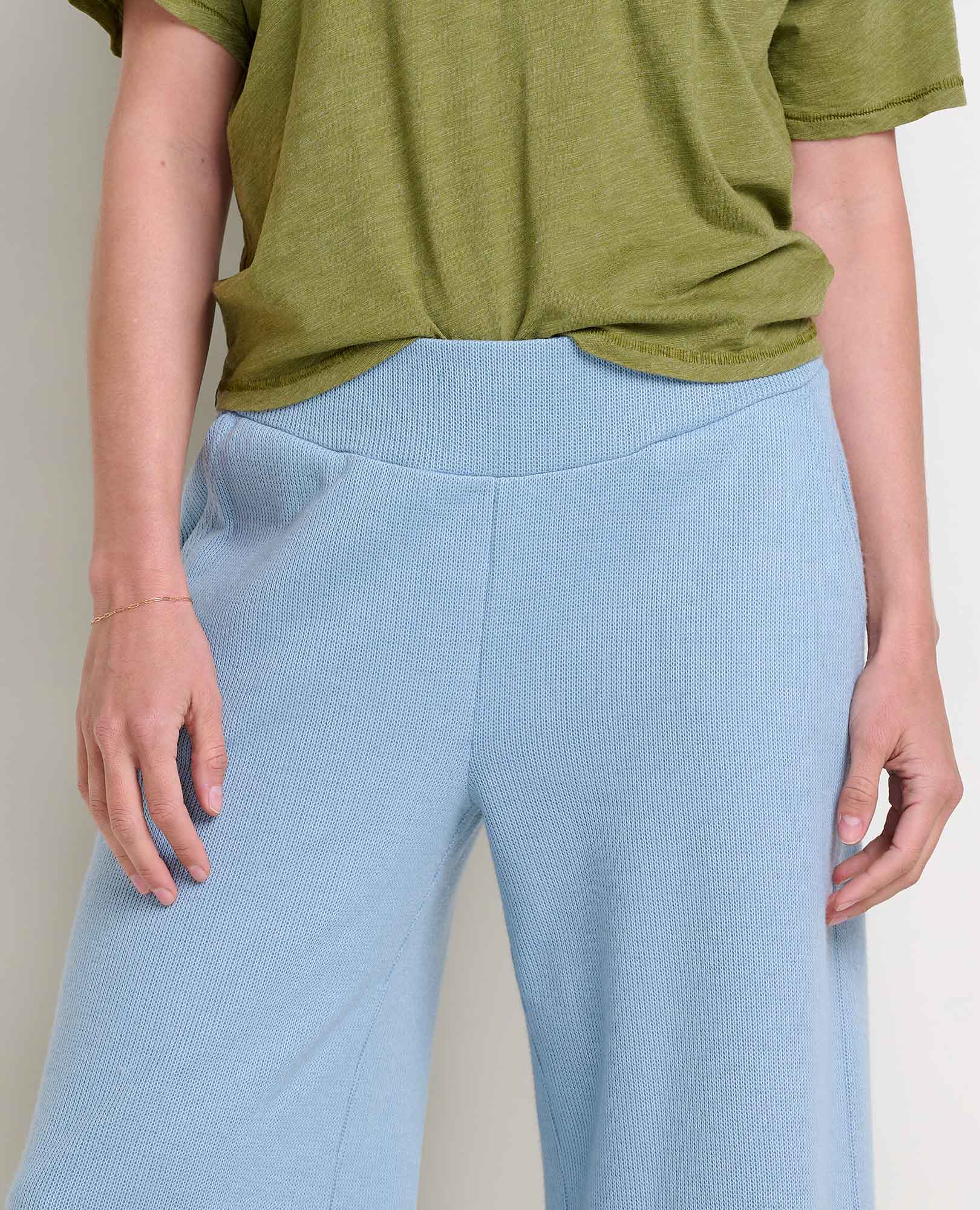 Byrne Wide Leg Pant - Image 3