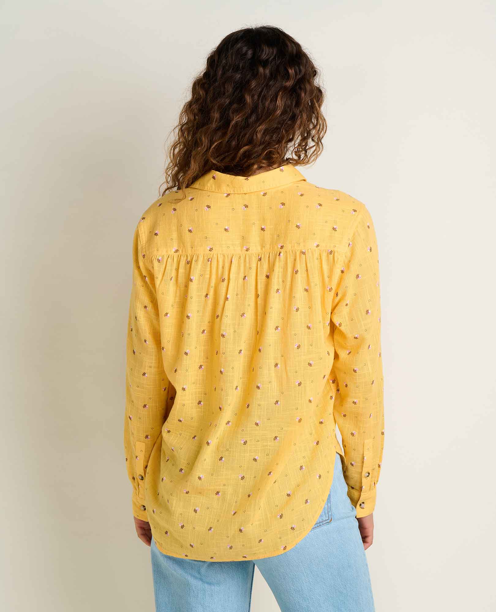 Camp Cove Long Sleeve Shirt - Image 2