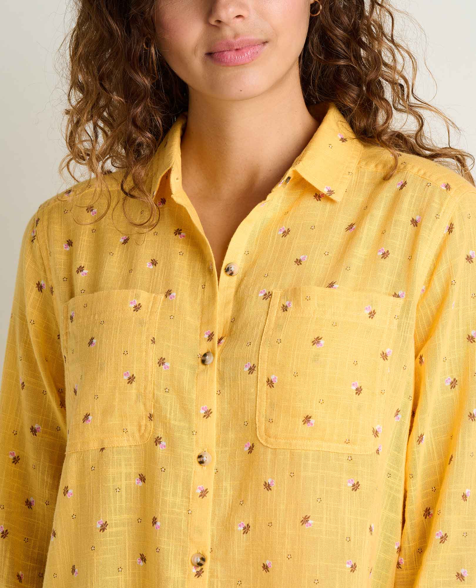 Camp Cove Long Sleeve Shirt - Image 3
