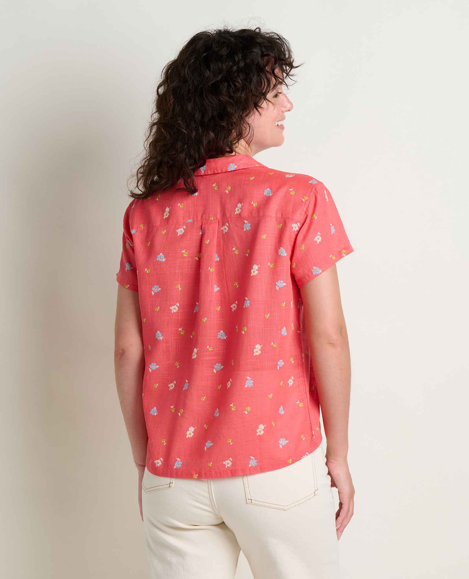 Camp Cove Shirt - Image 2