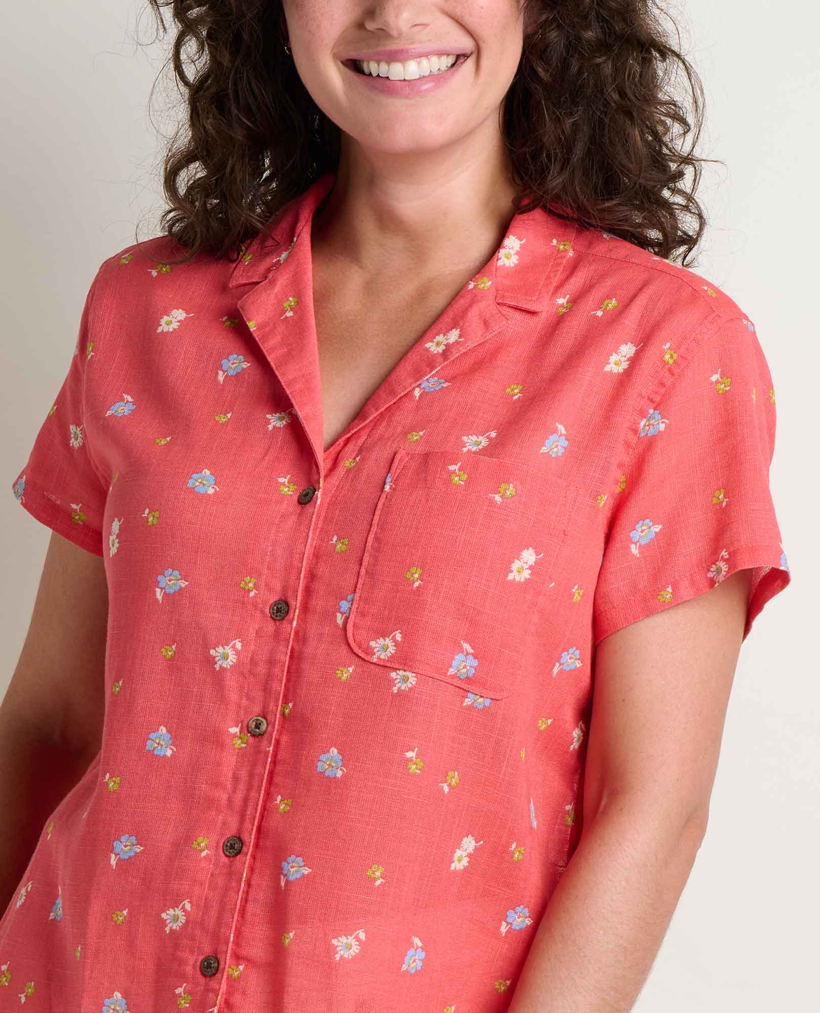 Camp Cove Shirt - Image 3