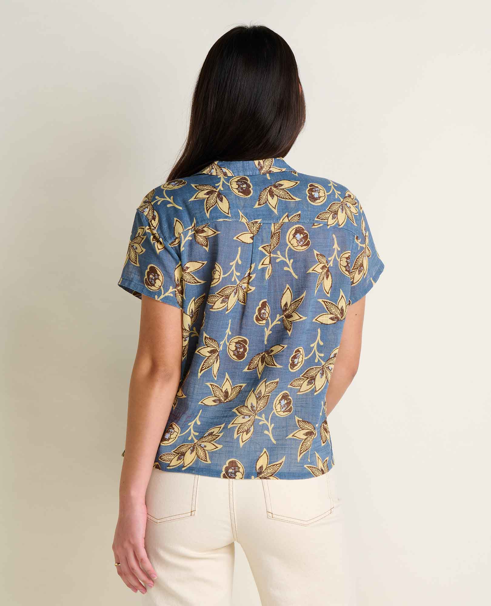 Camp Cove Shirt - Image 2