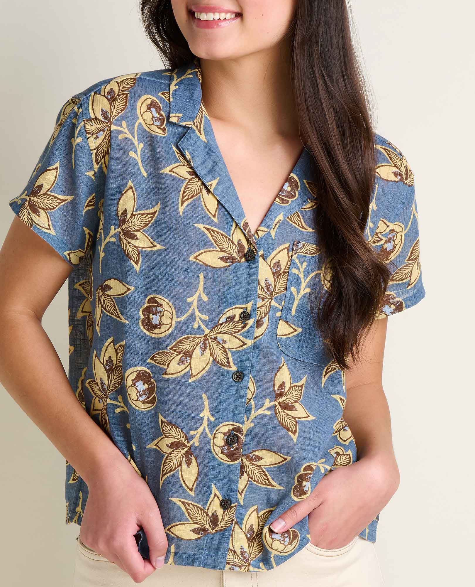 Camp Cove Shirt - Image 3