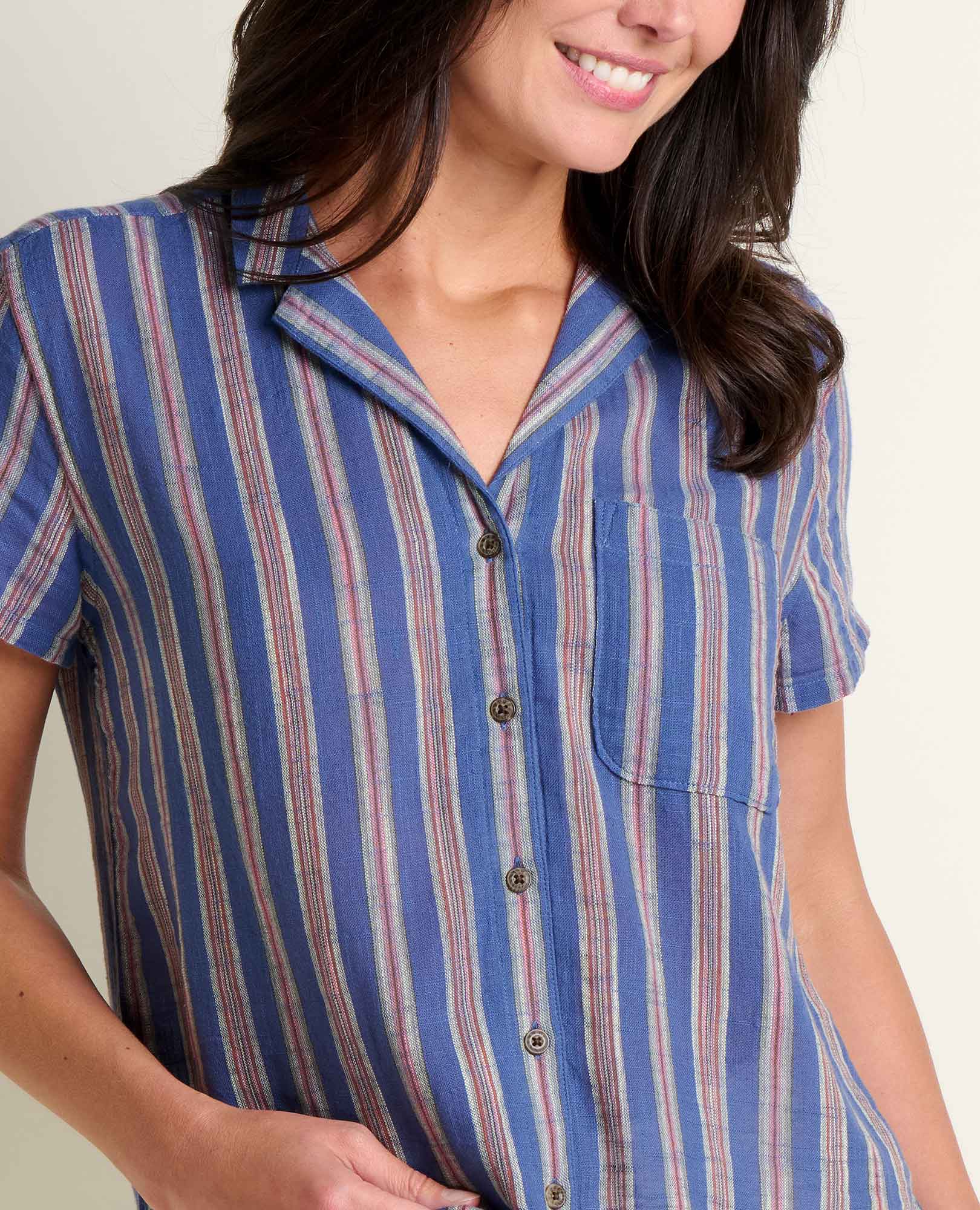 Camp Cove Shirt - Image 3