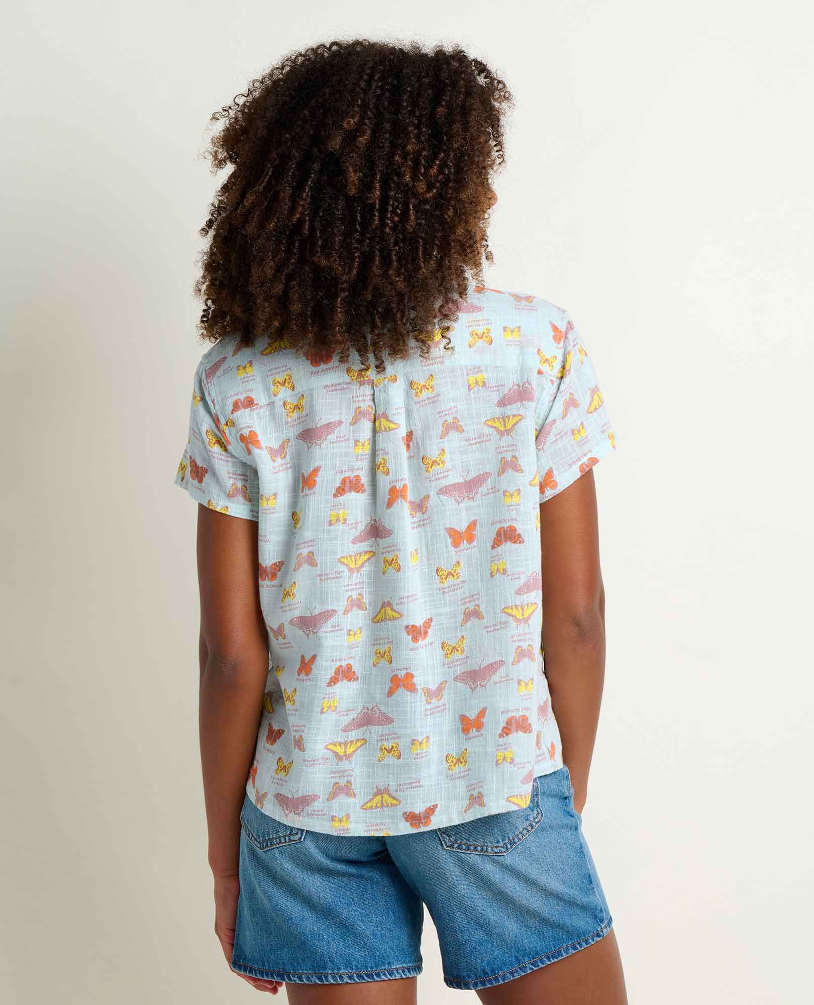 Camp Cove Shirt - Image 2
