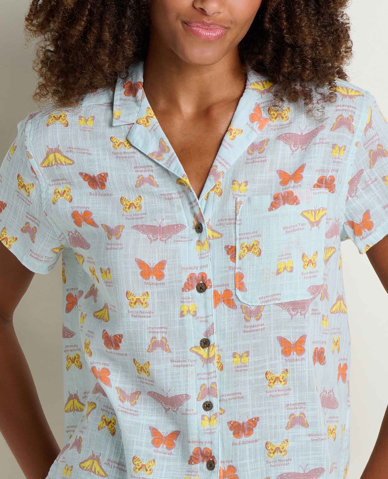 Camp Cove Shirt - Image 3