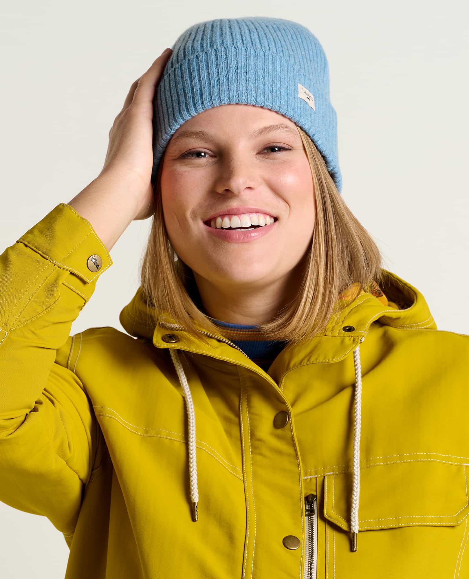 Cazadero Beanie - Image 3