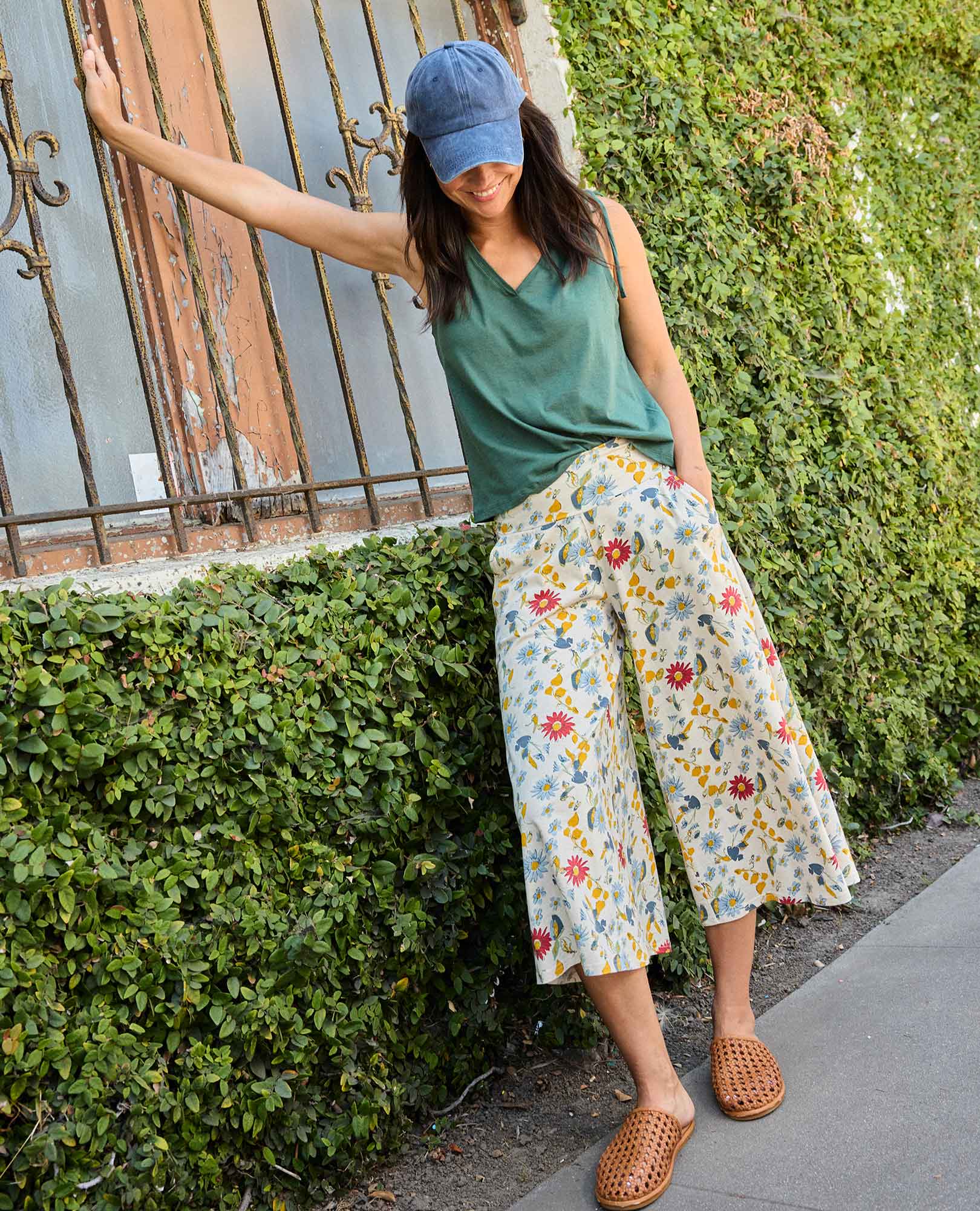 Chaka Culotte - Image 4